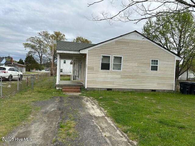902 Johnston Street Property Photo 1