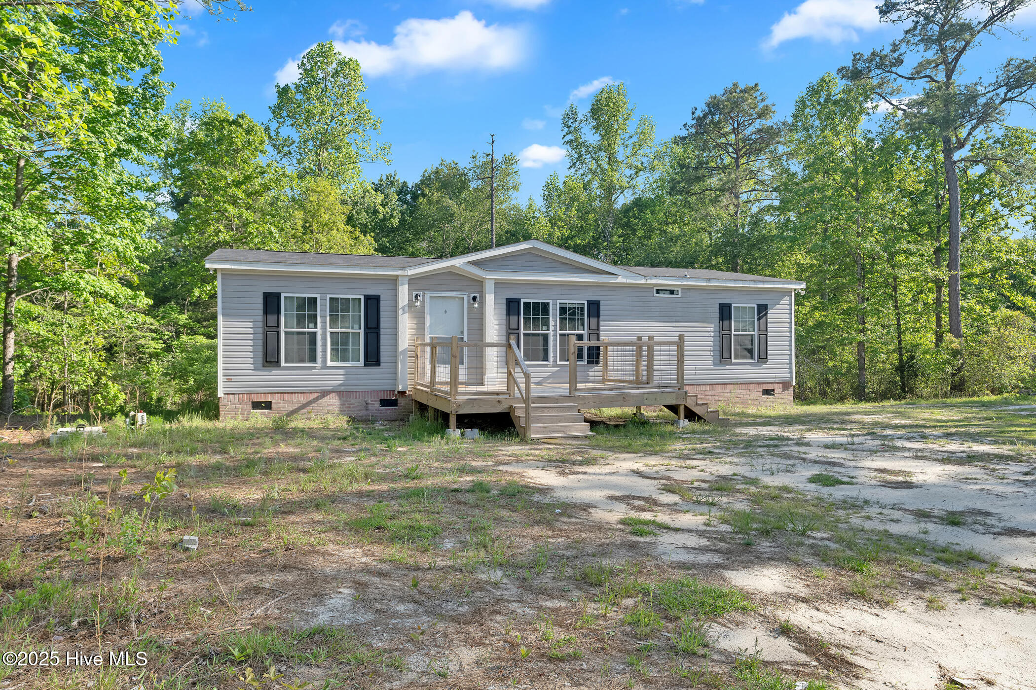 218 Grey Woods Road Property Photo