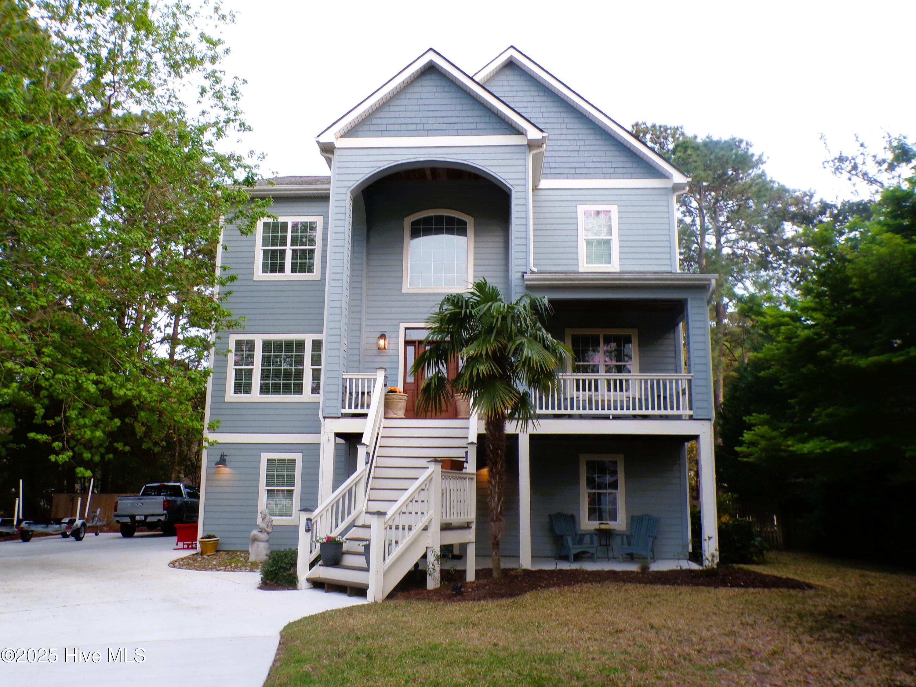904 Cobia Lane Property Photo