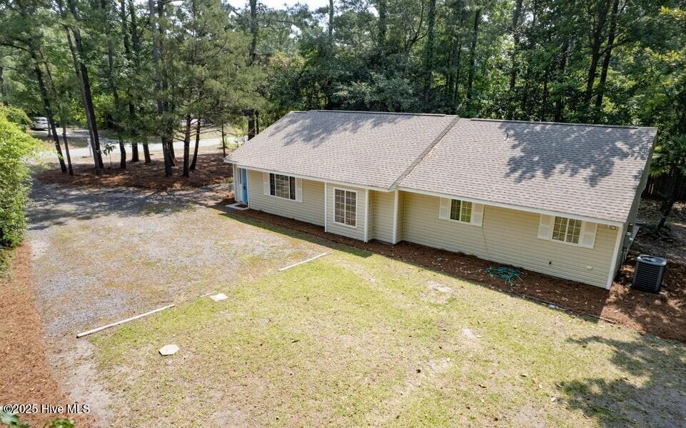 5430 Eastwind Road Property Photo