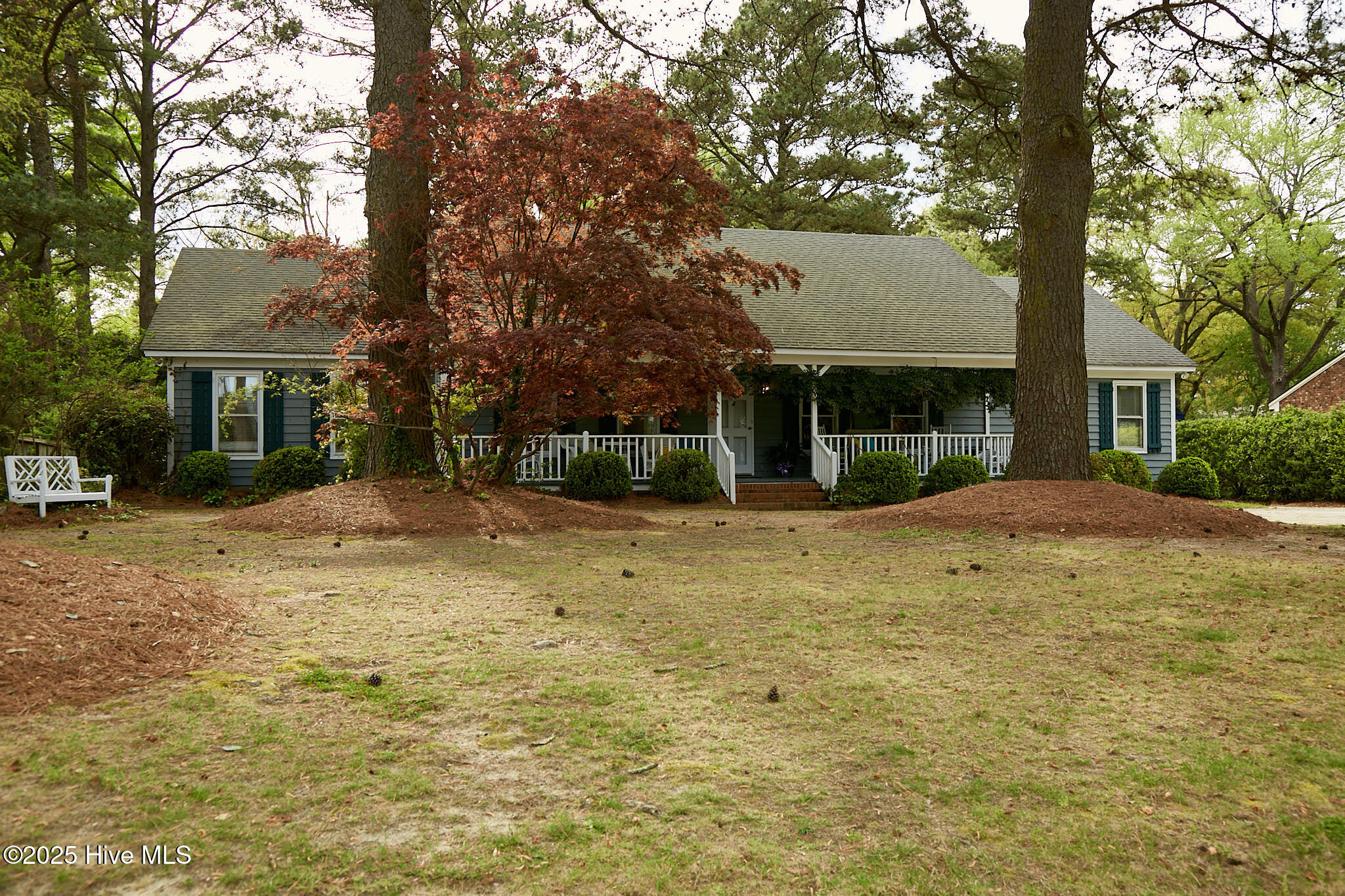 2313 Foxcroft Road Property Photo