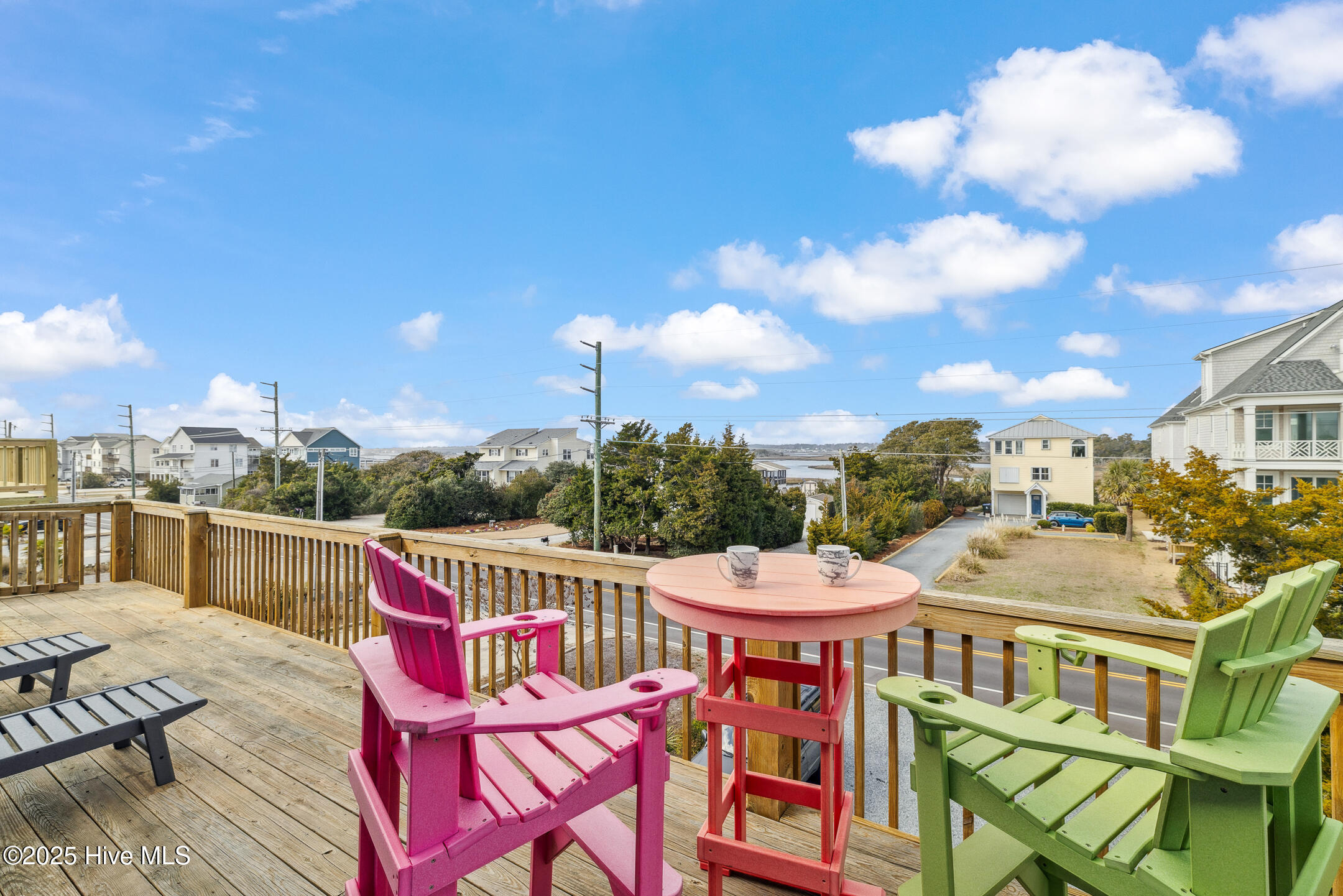 614 S Topsail Drive Property Photo 24