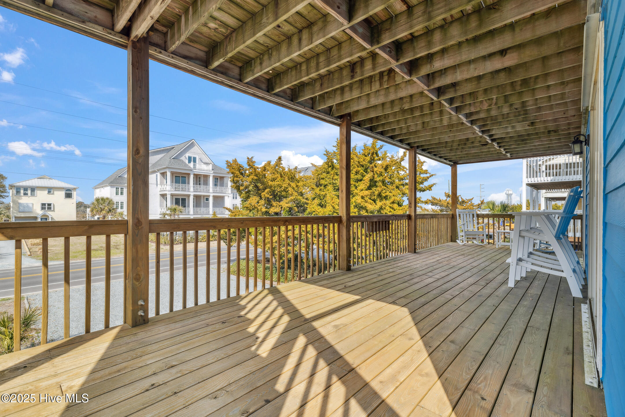 614 S Topsail Drive Property Photo 26