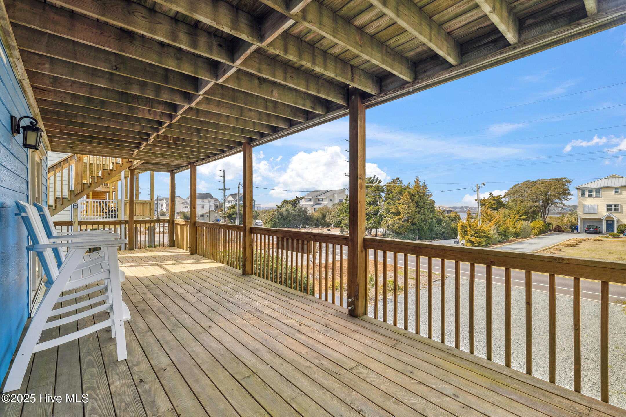 614 S Topsail Drive Property Photo 27