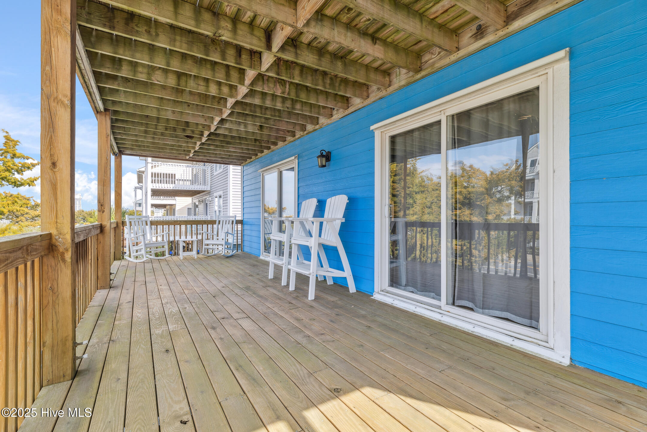 614 S Topsail Drive Property Photo 31