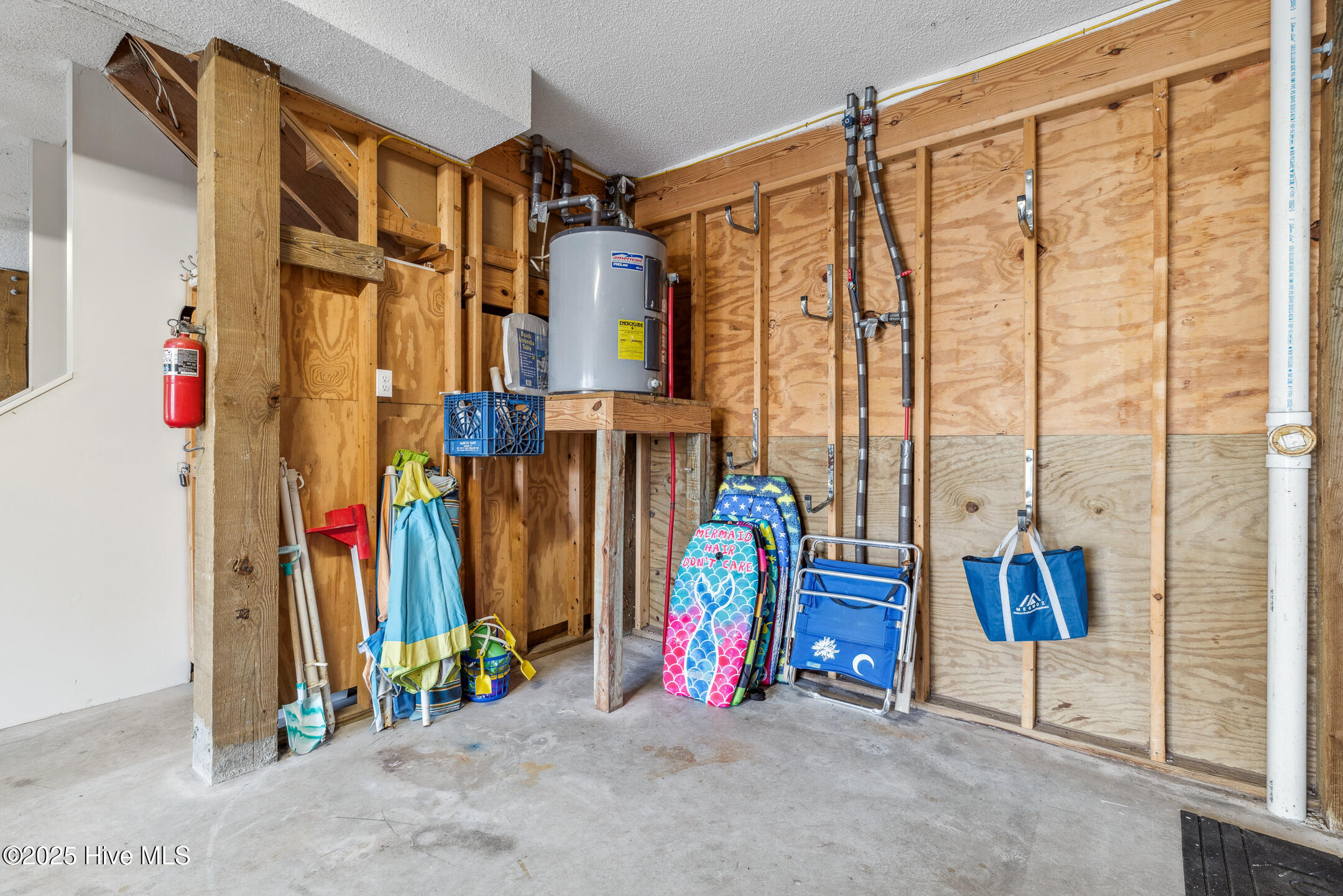 614 S Topsail Drive Property Photo 37