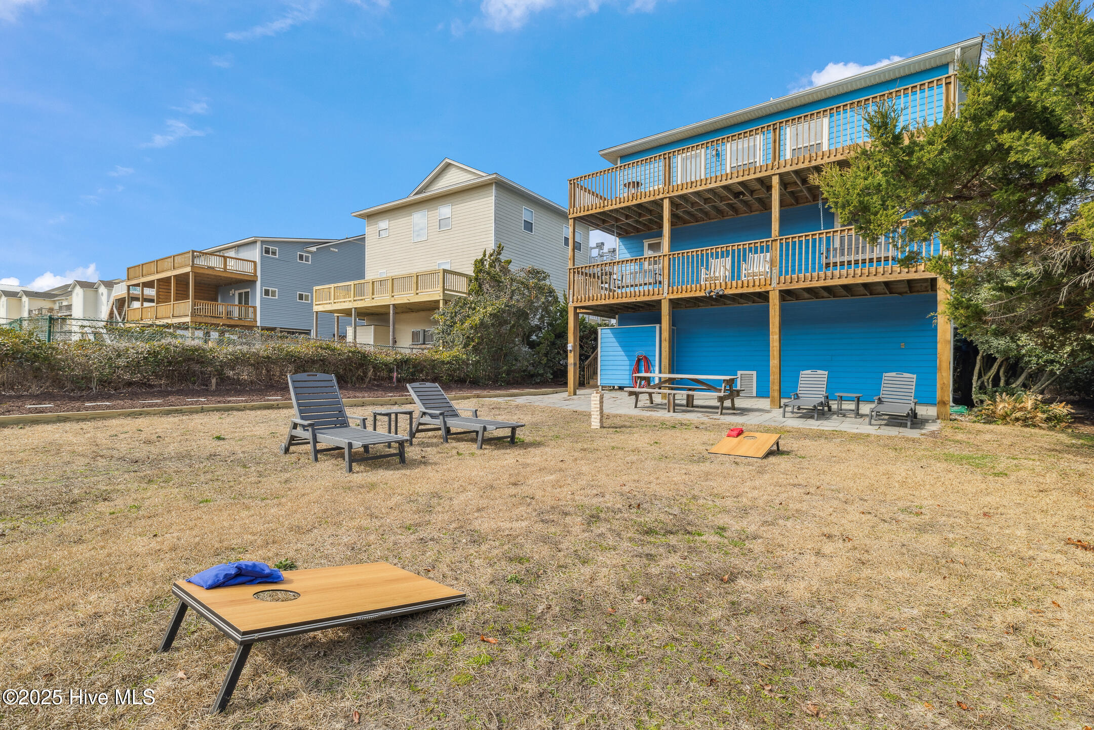 614 S Topsail Drive Property Photo 42