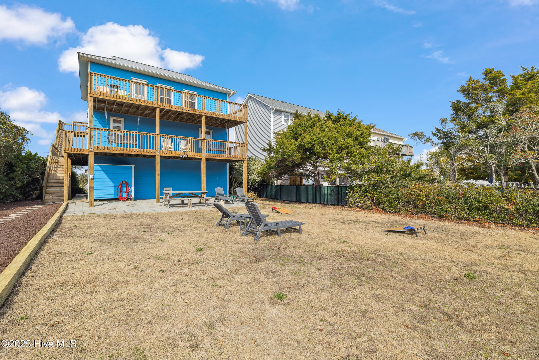 614 S Topsail Drive Property Photo 43
