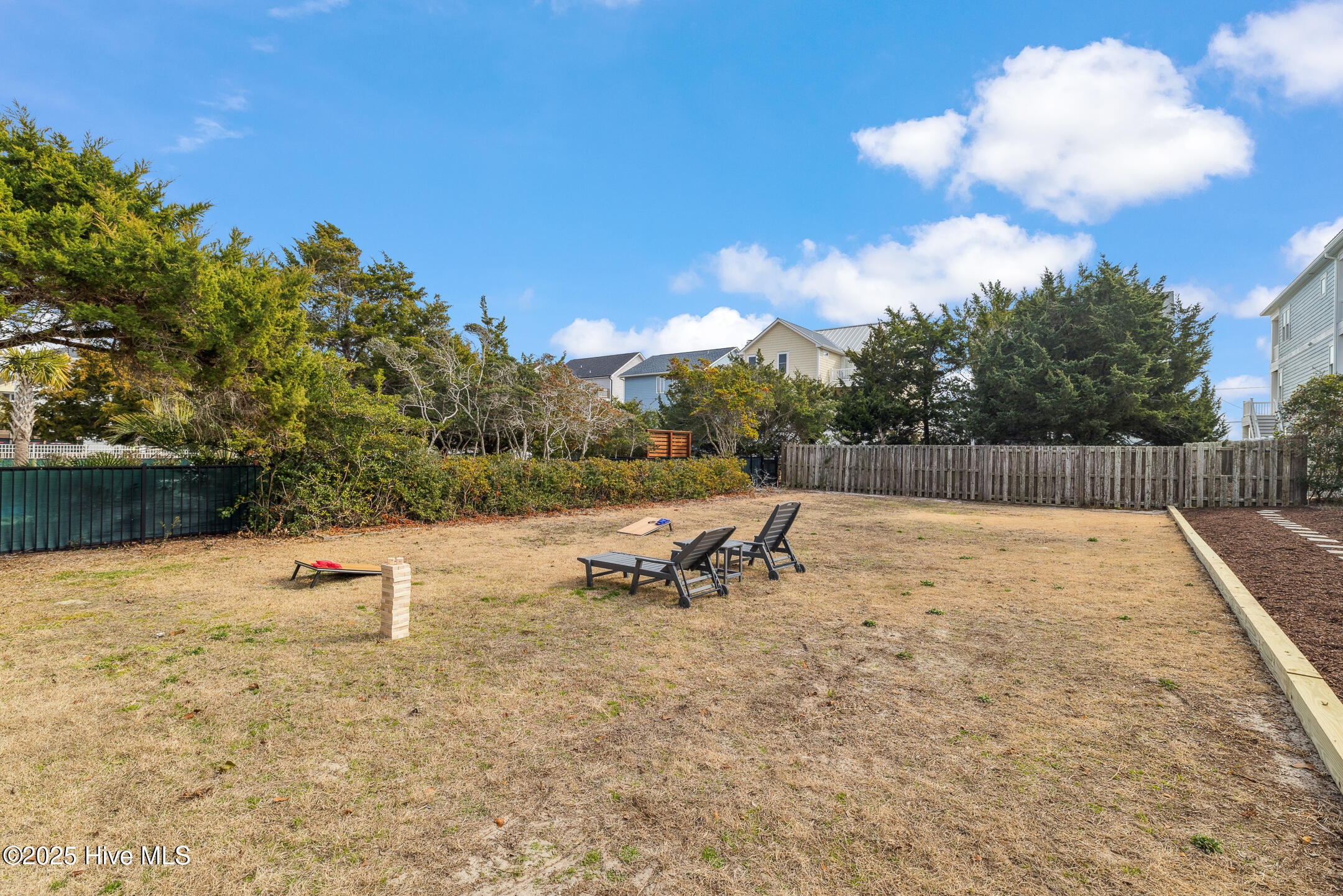 614 S Topsail Drive Property Photo 44