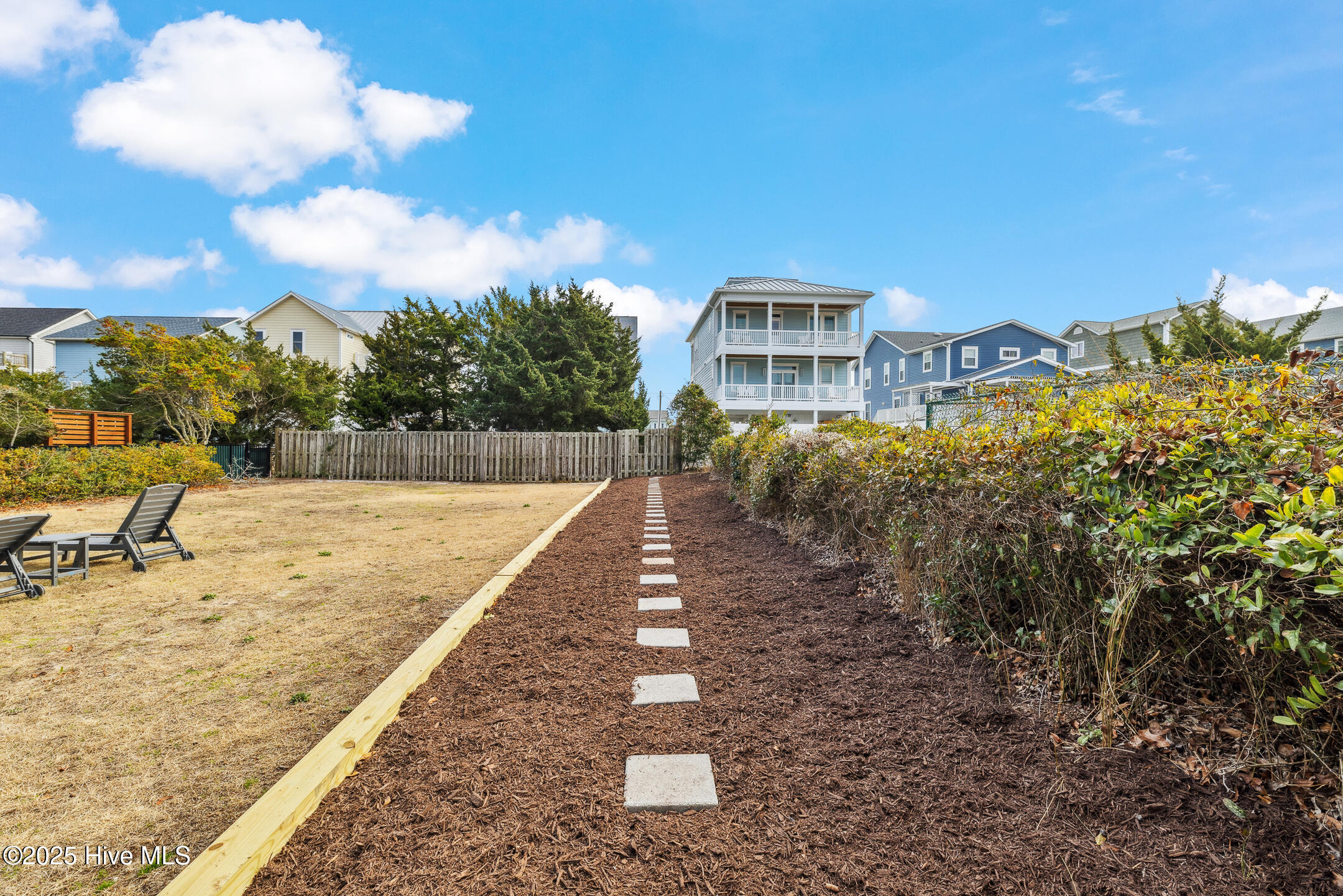 614 S Topsail Drive Property Photo 46
