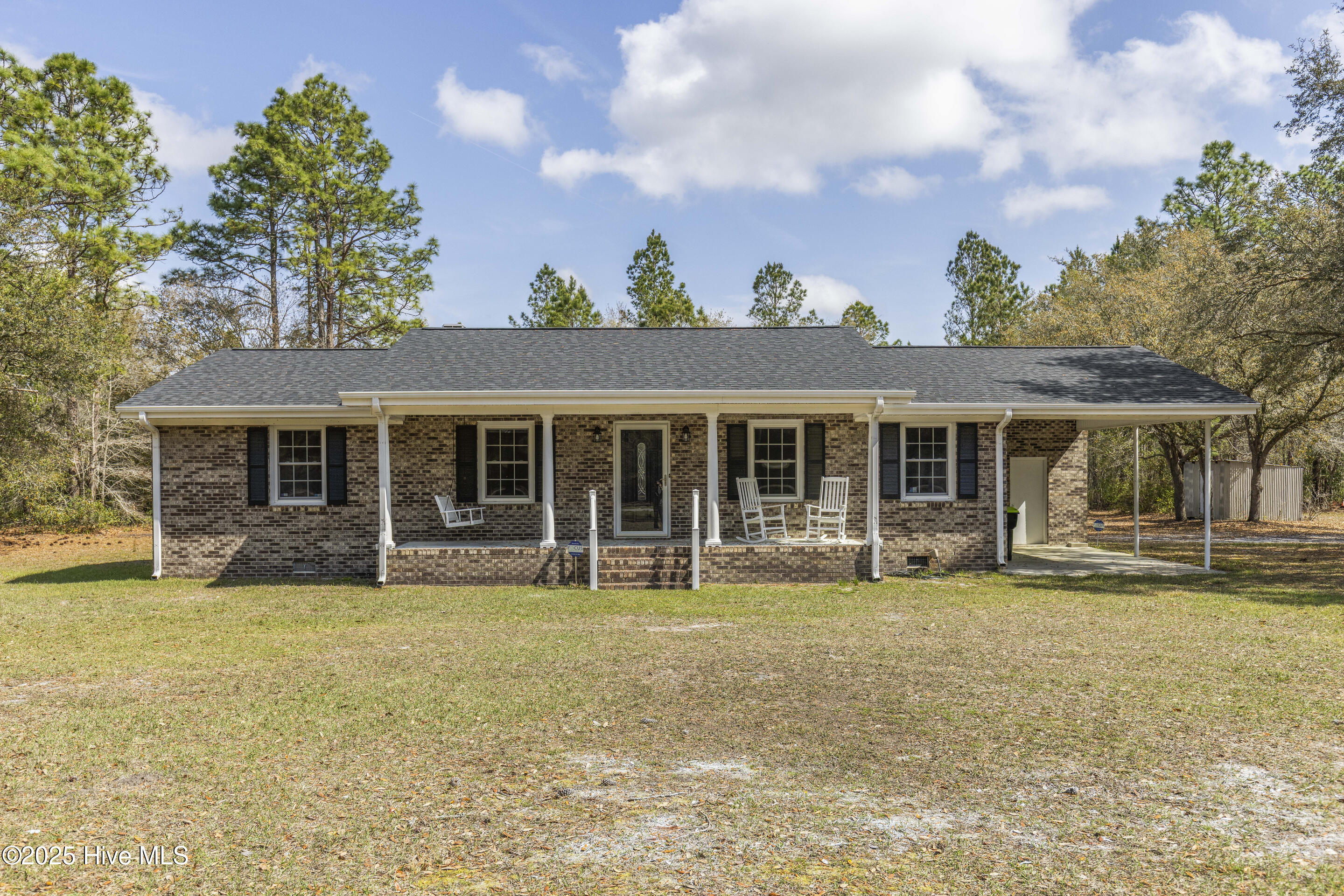 1956 Whiteville Road Property Photo