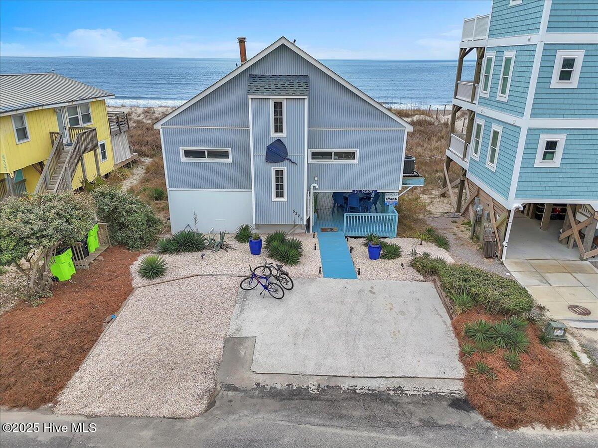 5225 E Beach Drive Property Photo 1