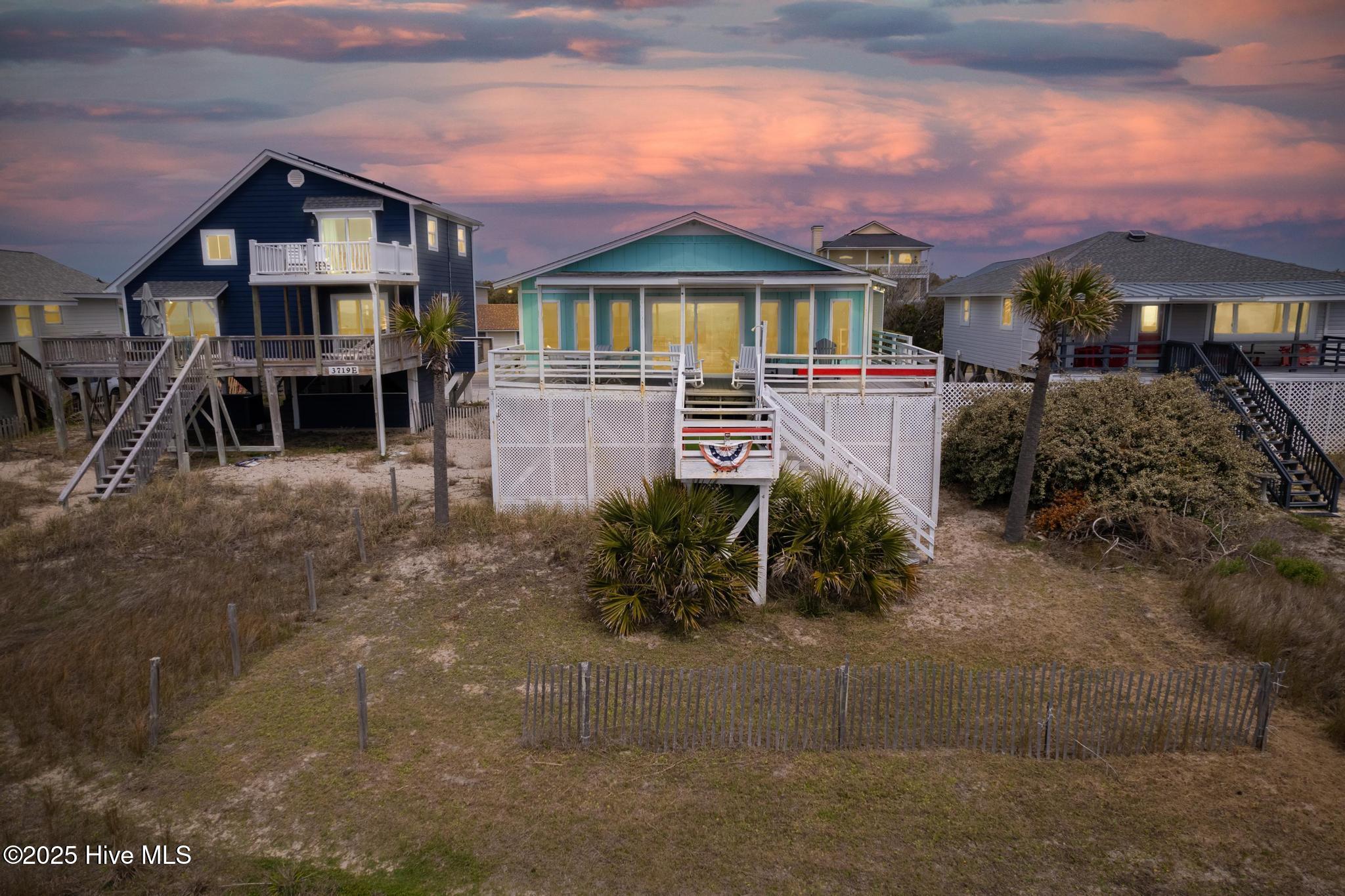 3721 E Beach Drive Property Photo