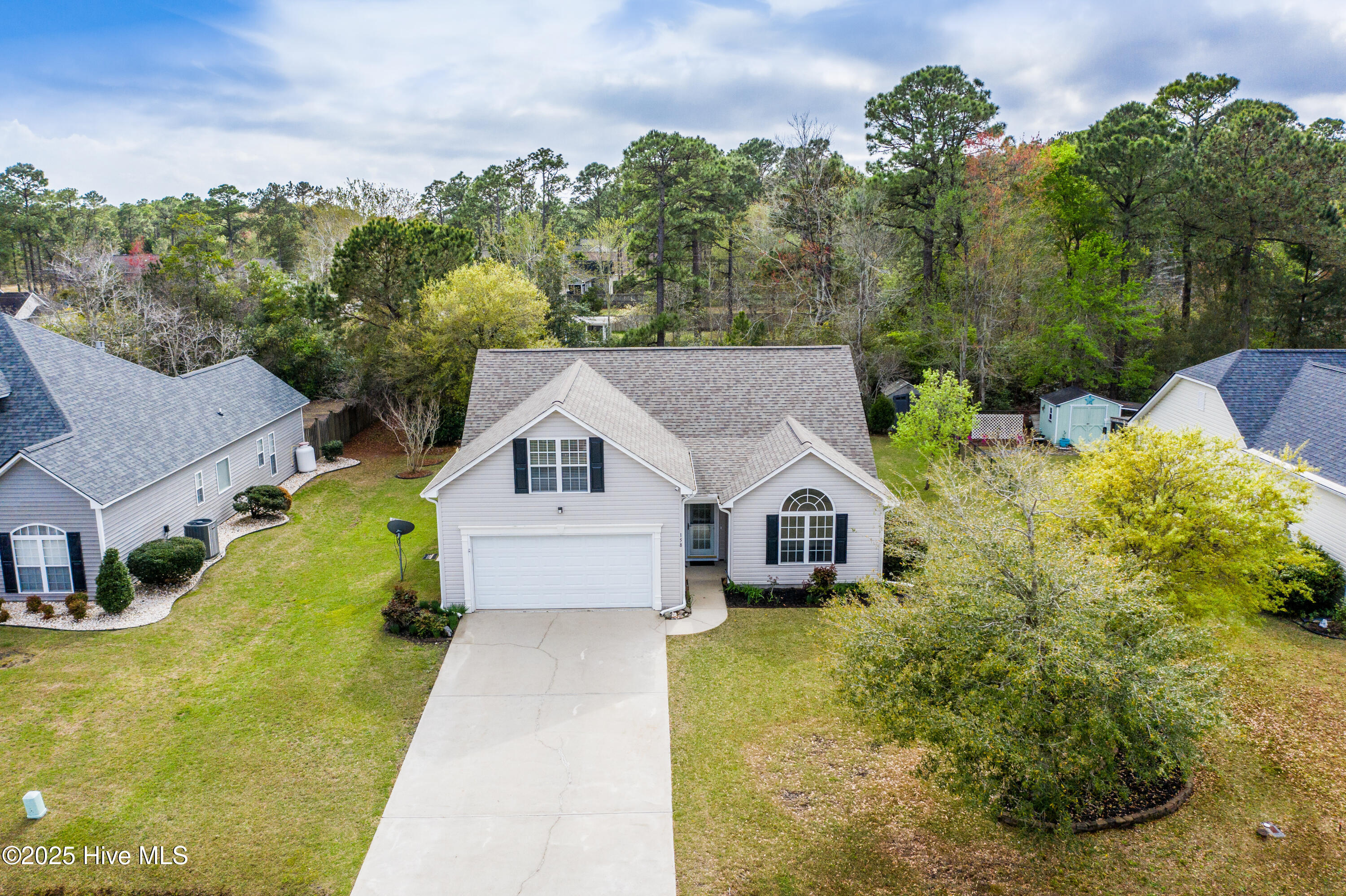 158 N Belvedere Drive Property Photo 1