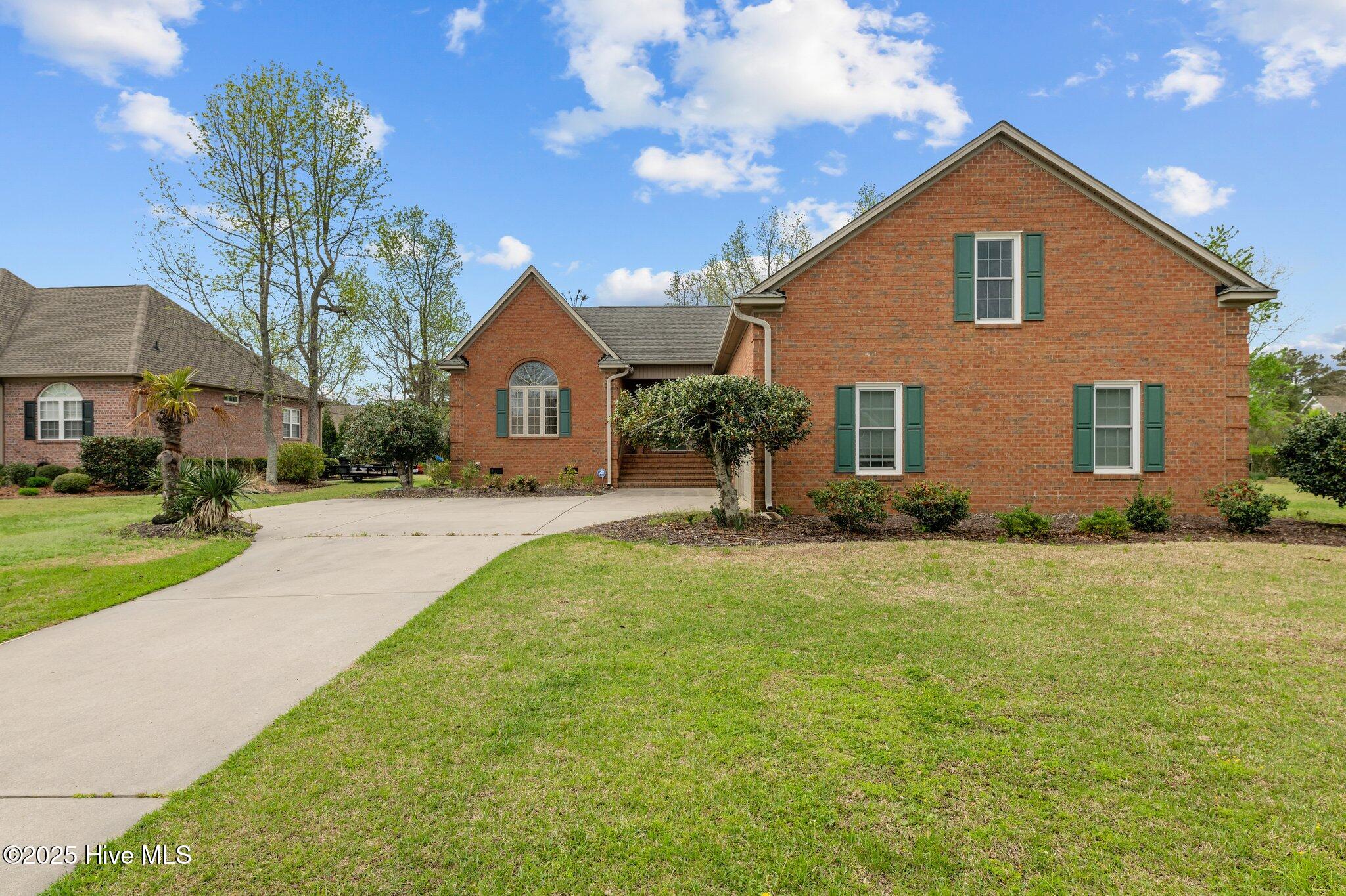 111 Mellen Road Property Photo 1