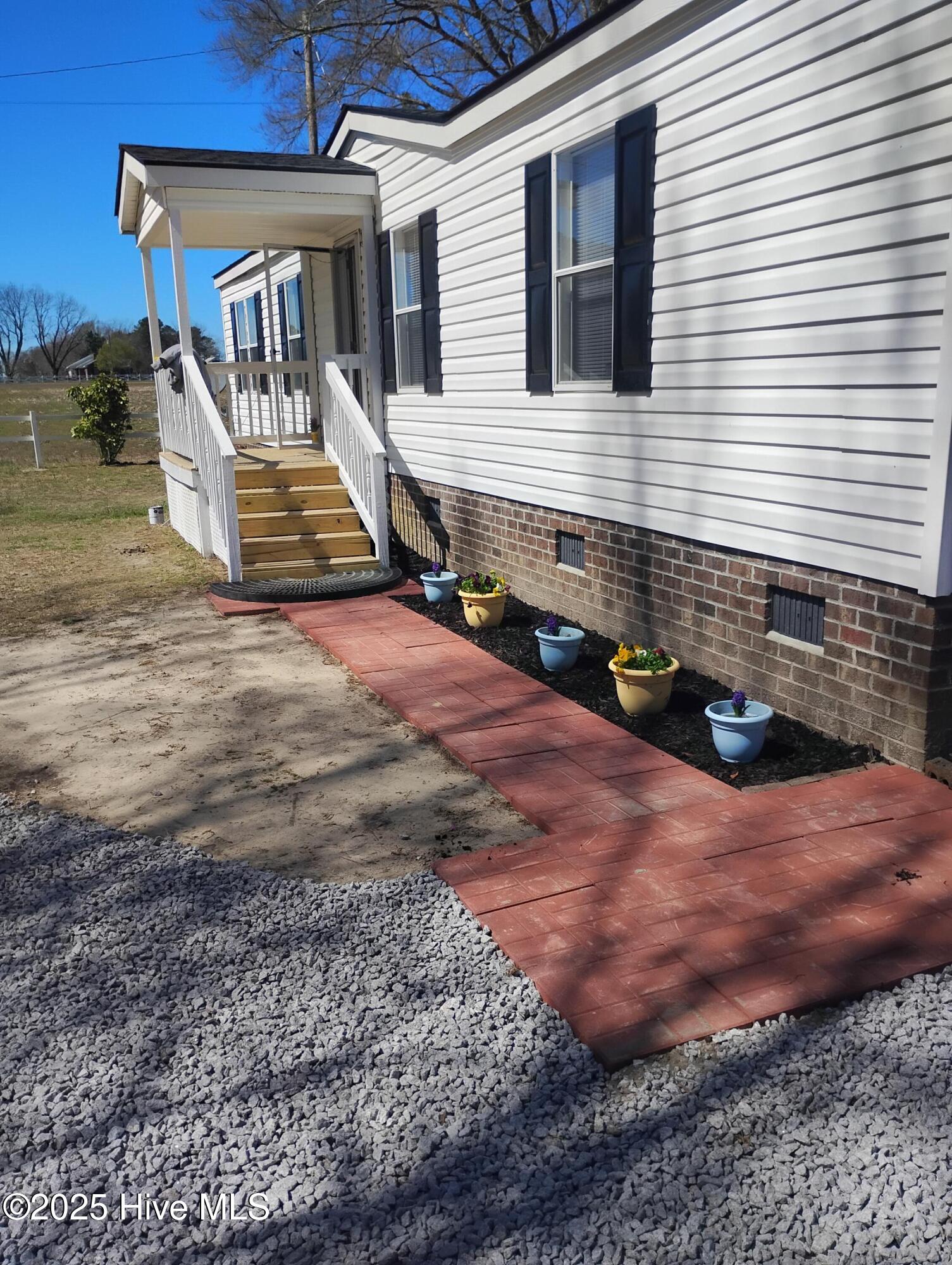 8320 Bunn Road Property Photo