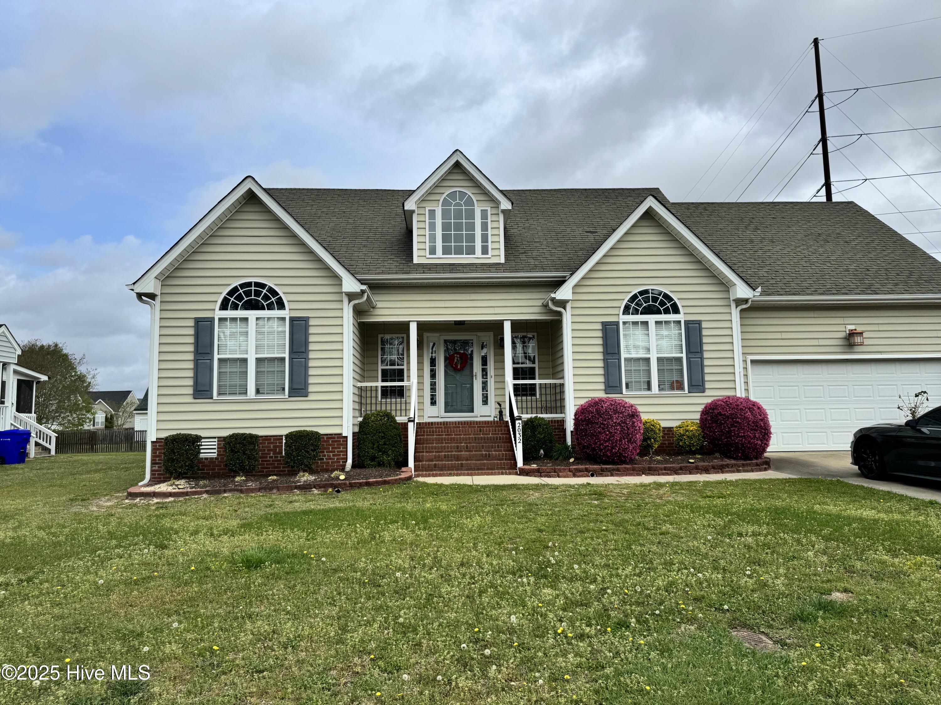 2032 Cherrytree Lane Property Photo