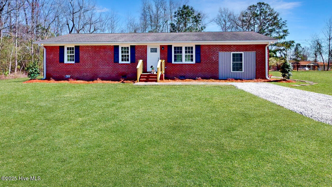 677 Rhodestown Road Property Photo 1