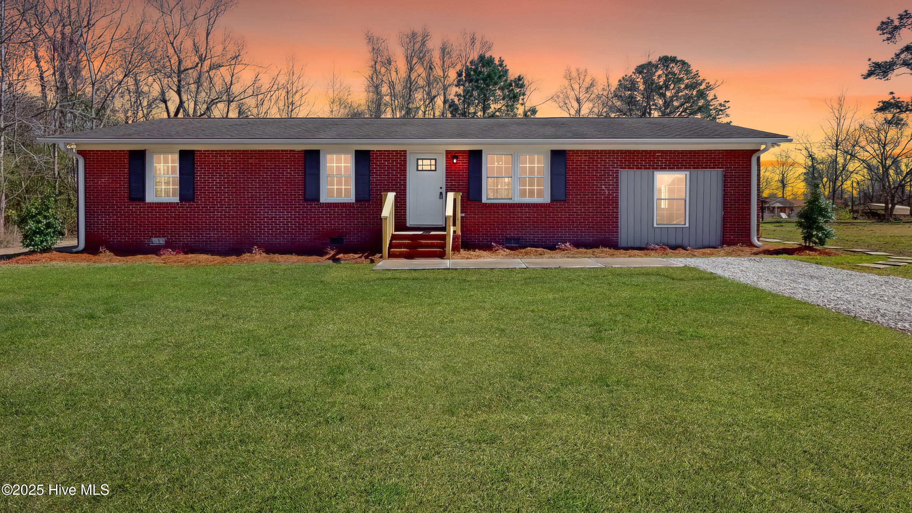 677 Rhodestown Road Property Photo 1