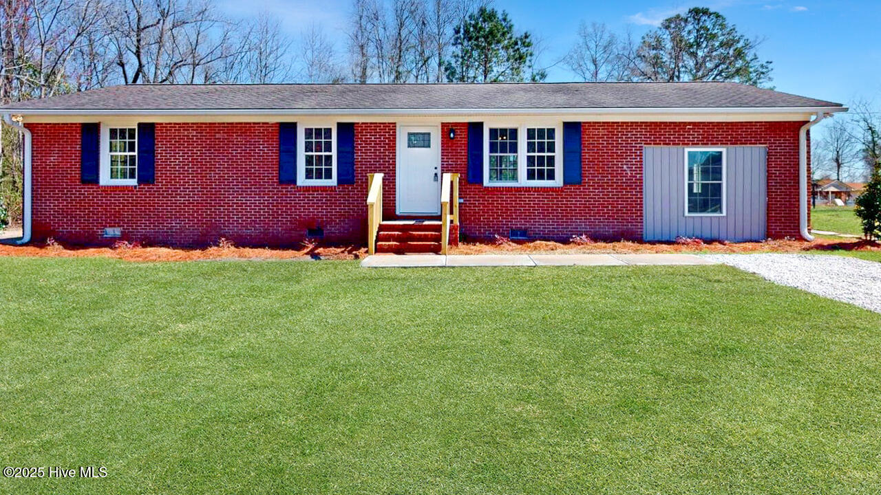 677 Rhodestown Road Property Photo 2