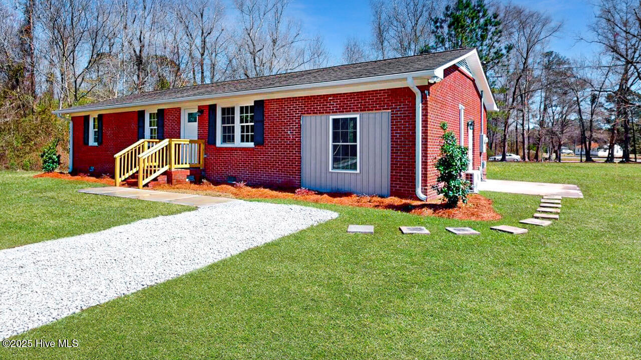 677 Rhodestown Road Property Photo 3