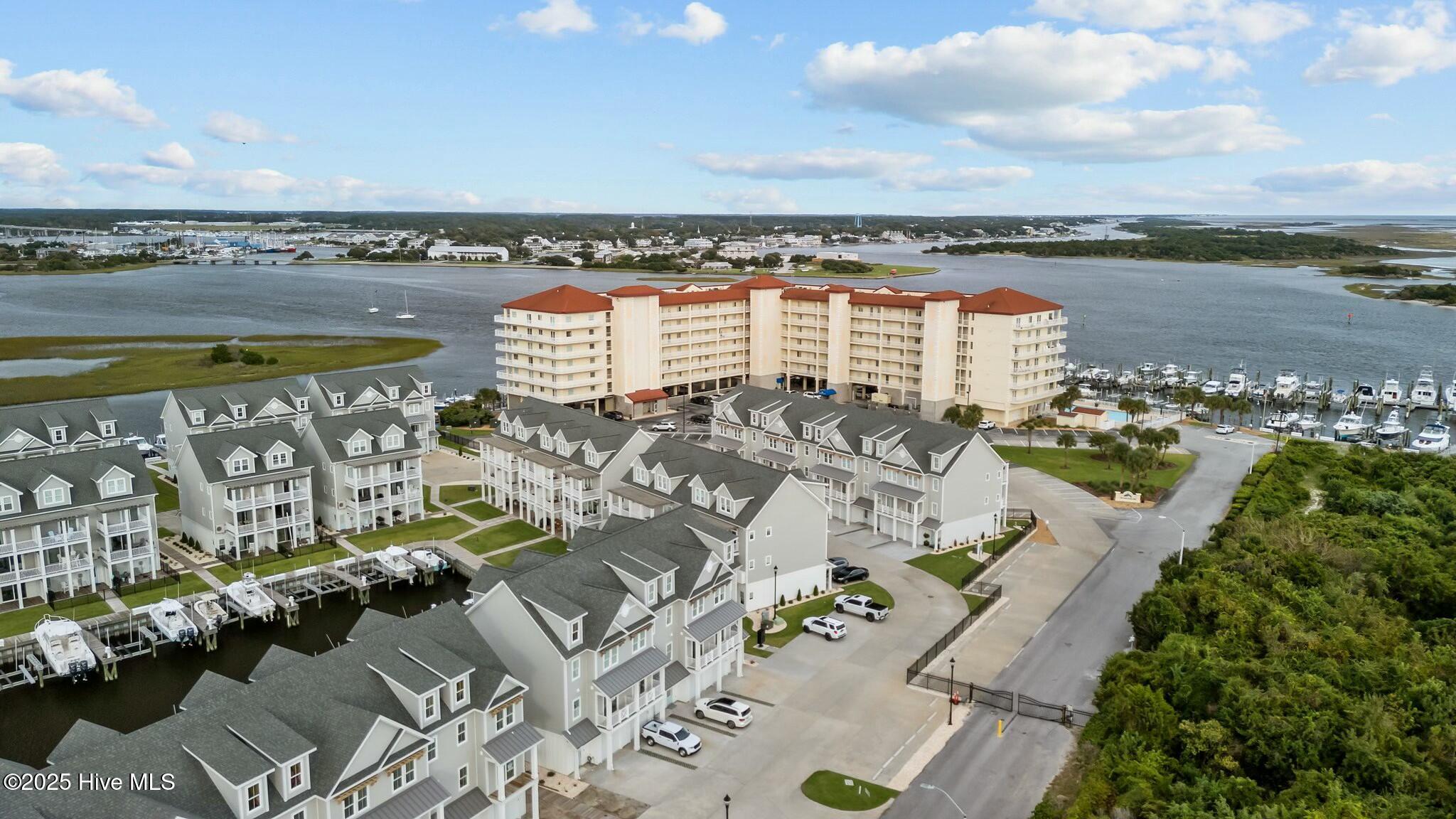 200 Olde Towne Yacht Club Drive Unit 38 Property Photo