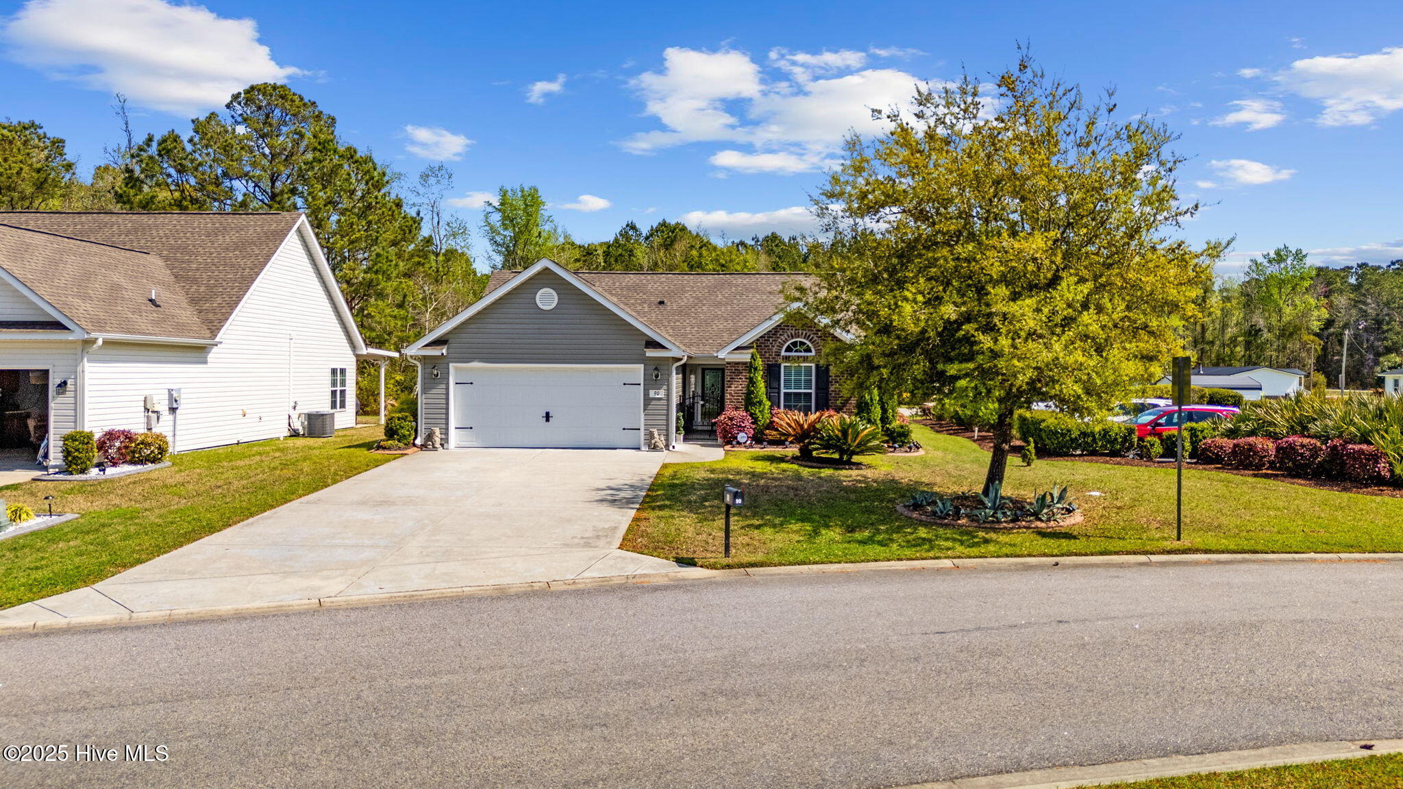 90 Carolina Crossing Boulevard Property Photo