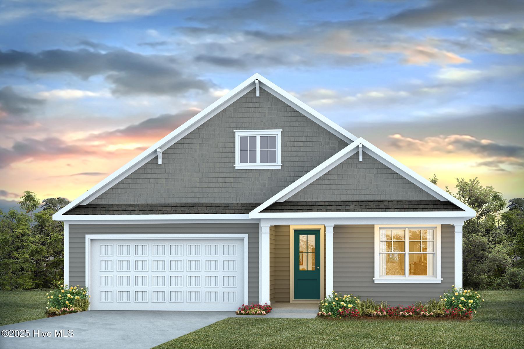 154 Whalebone Avenue Lot 163 Property Photo