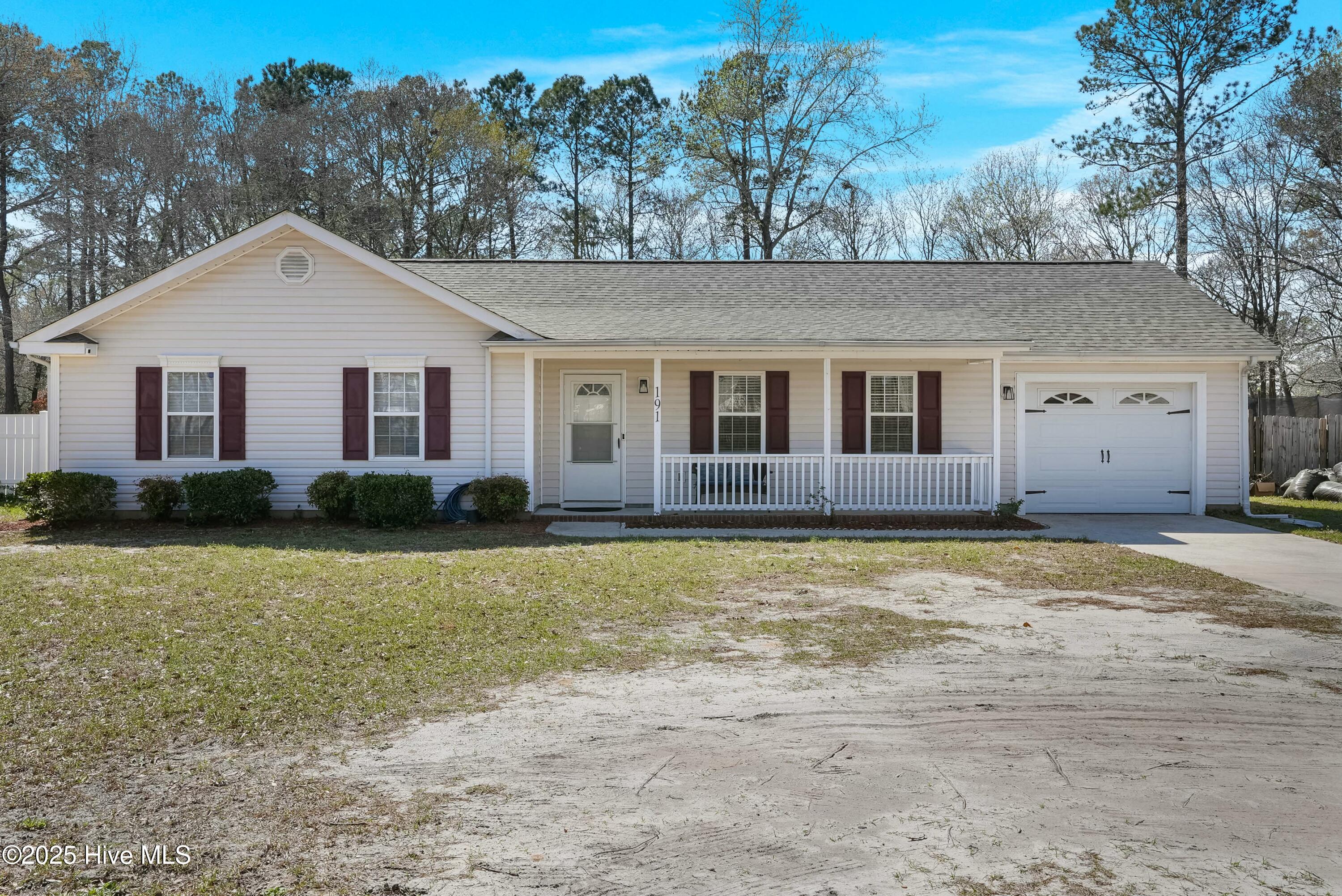 191 Bannermans Mill Road Property Photo