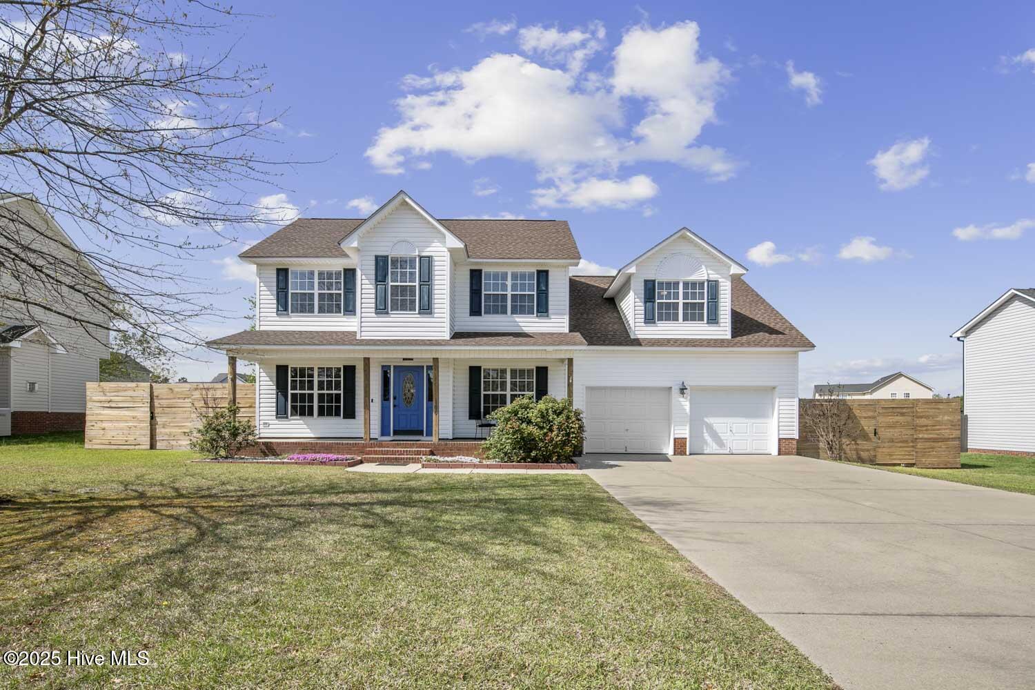 186 Lenoir Drive Property Photo