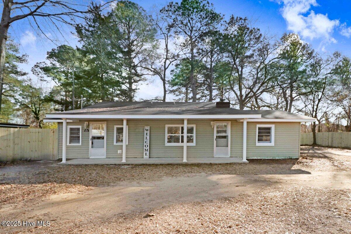 3210 Central Heights Road Property Photo