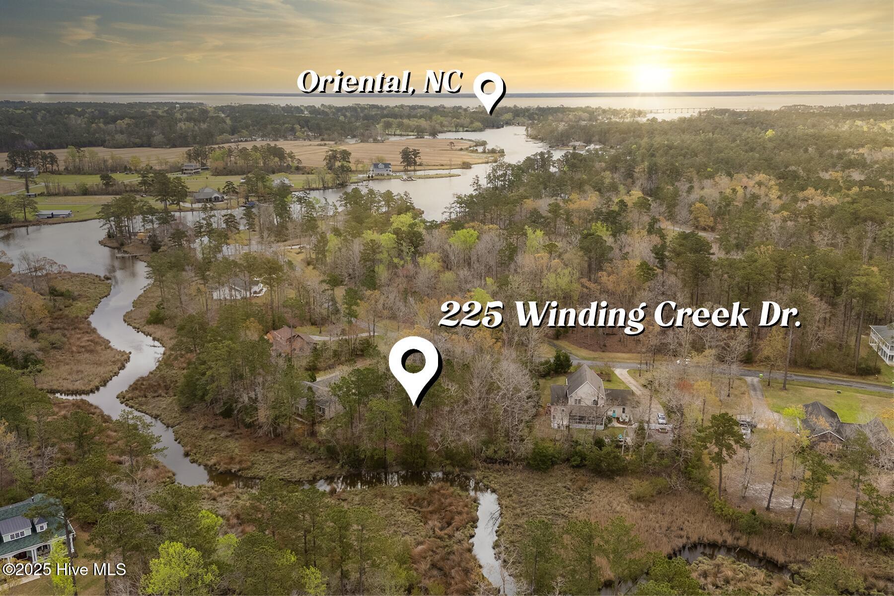 225 Winding Creek Drive Property Photo 3