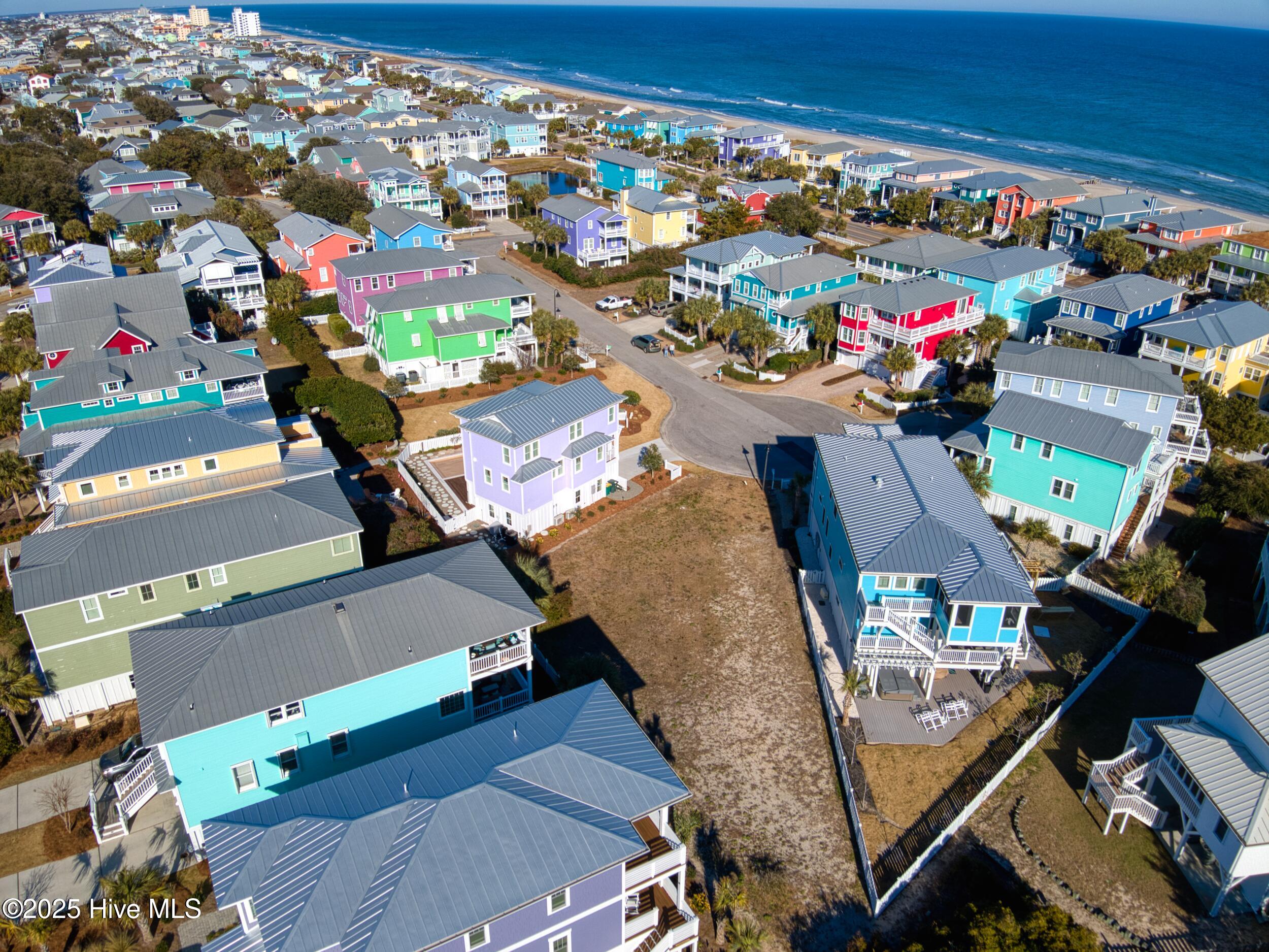 509 Seahorse Place Property Photo