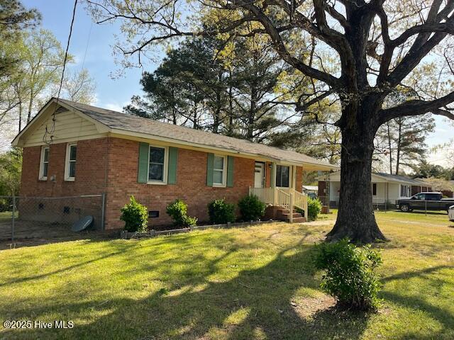 1450 Warrentown Road Property Photo