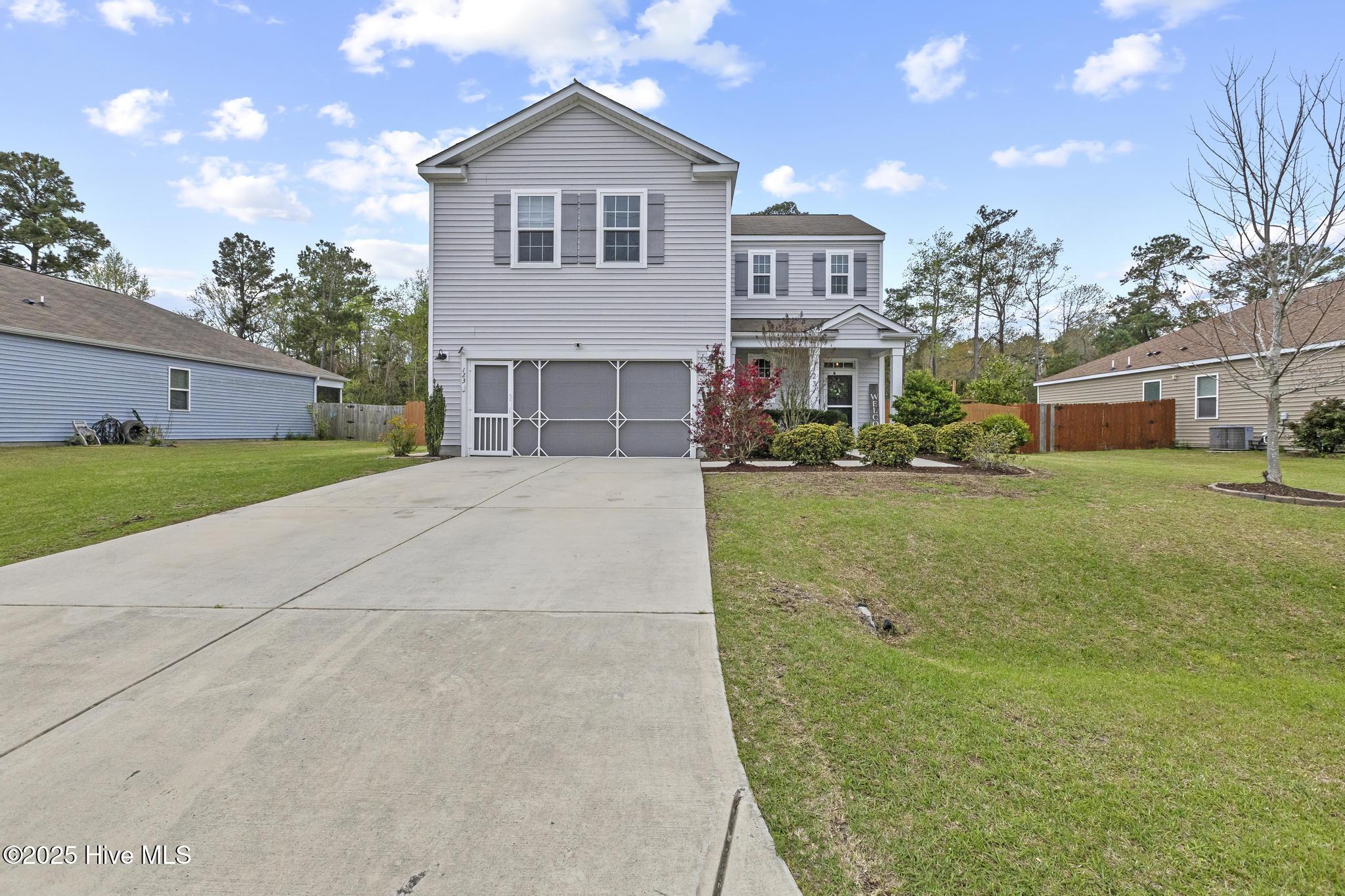 123 Mardella Way Property Photo 1