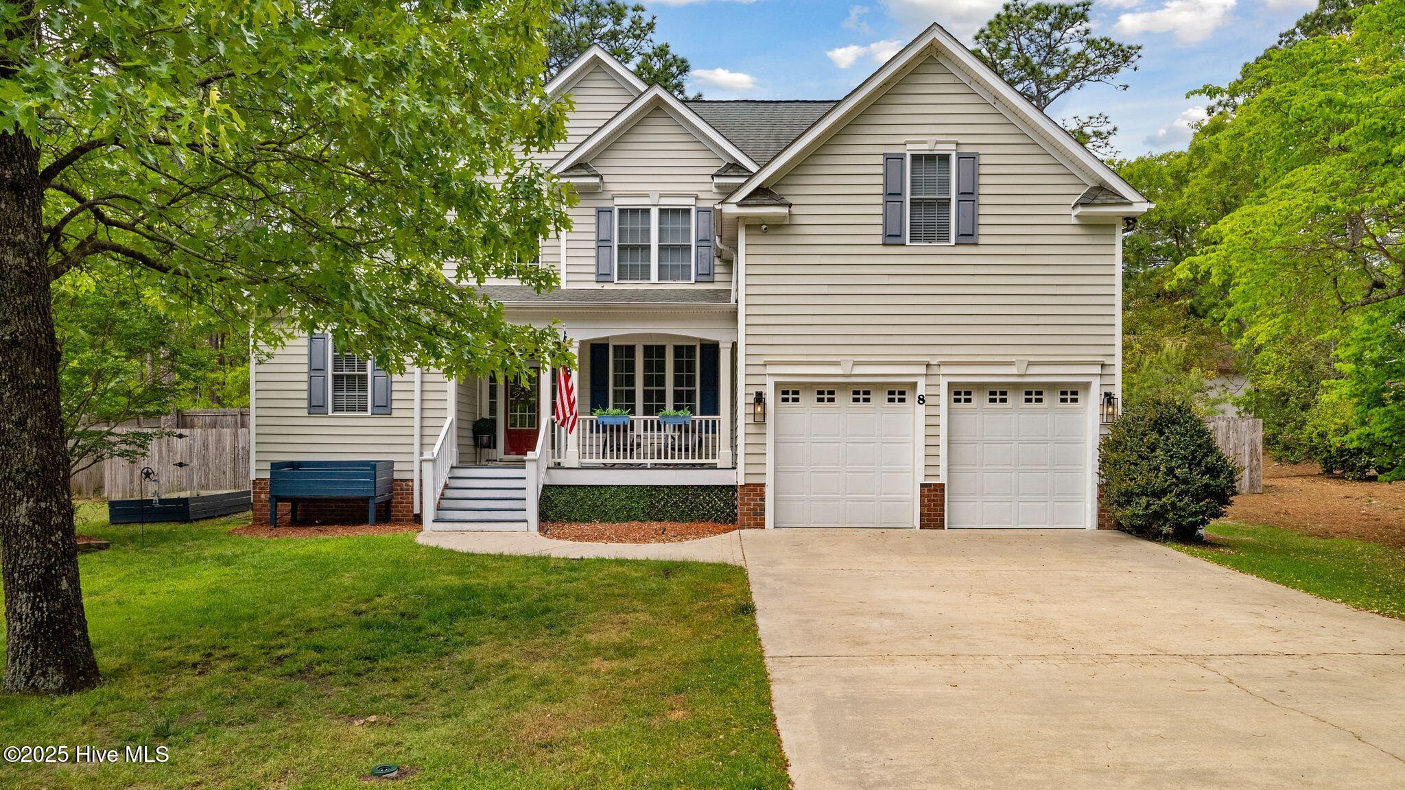 Pinehurst Real Estate Listings Main Image