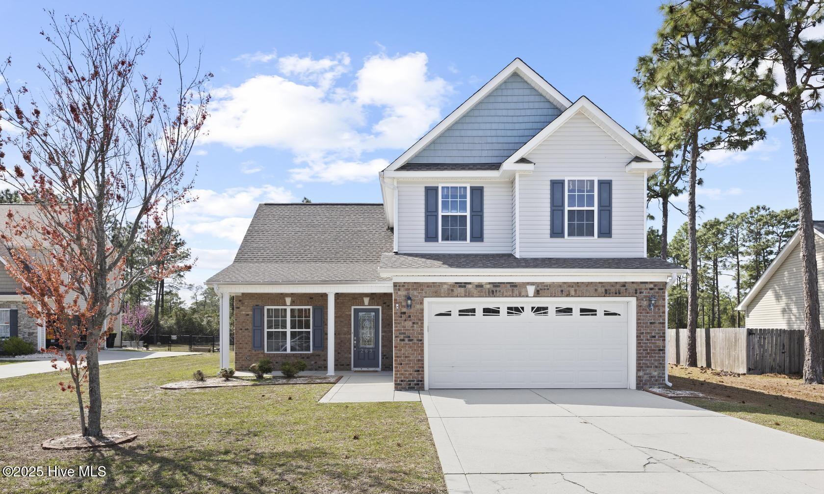 269 Inverness Drive Property Photo 1