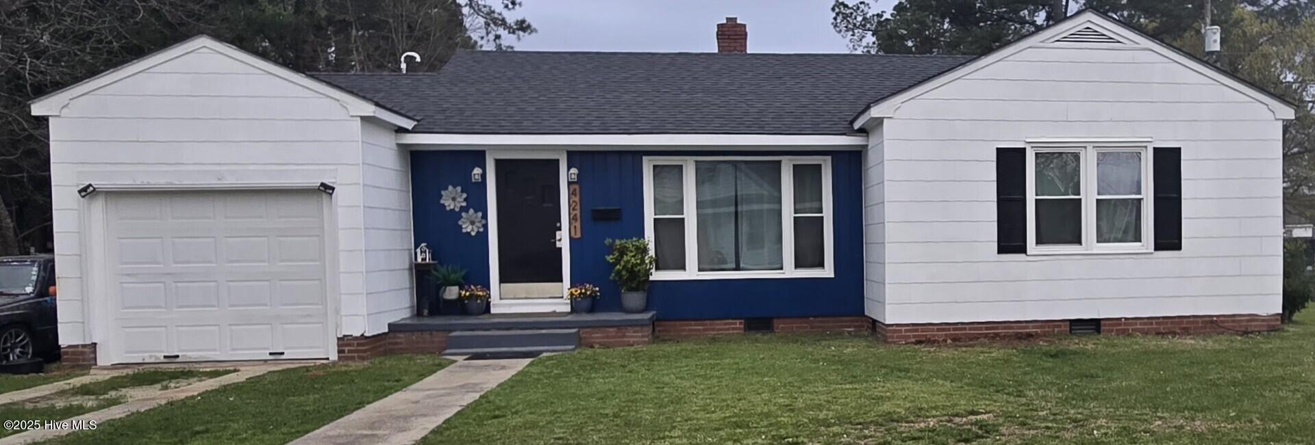 4241 Montague Avenue Property Photo