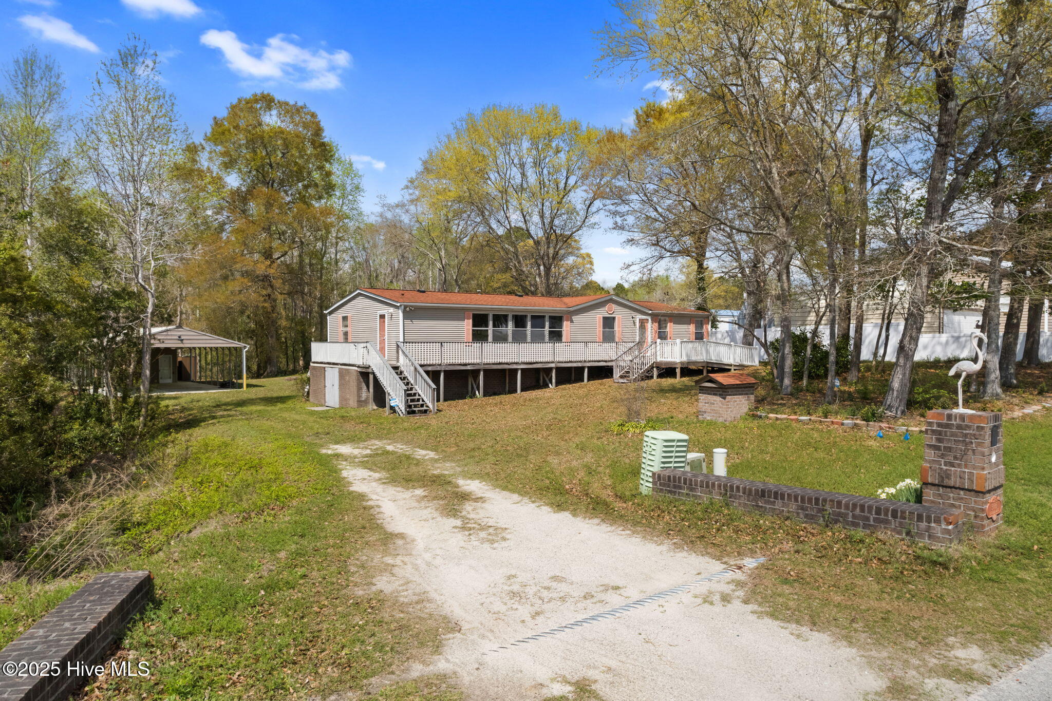 5066 Peregrine Drive Property Photo 1
