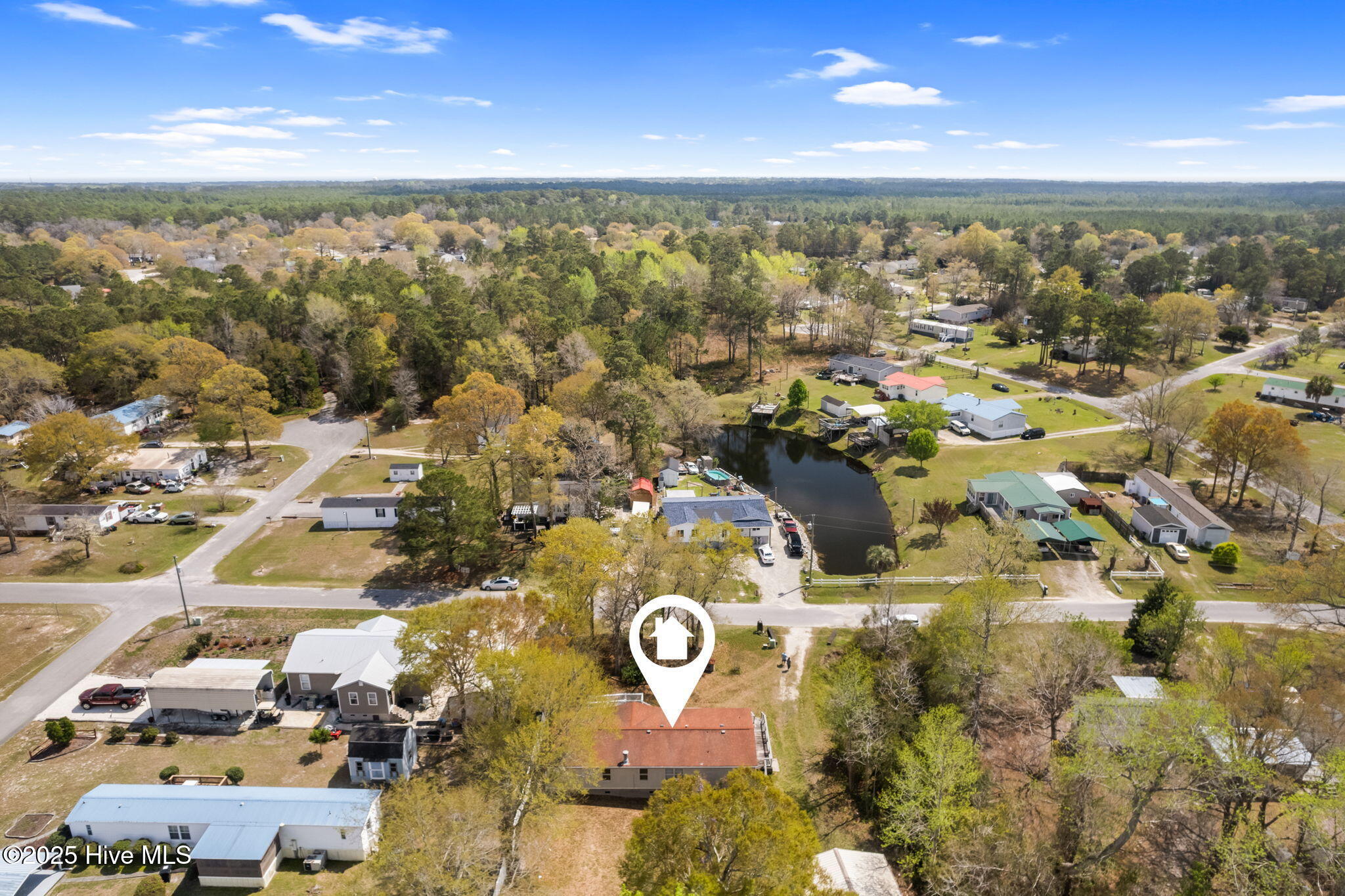 5066 Peregrine Drive Property Photo 3