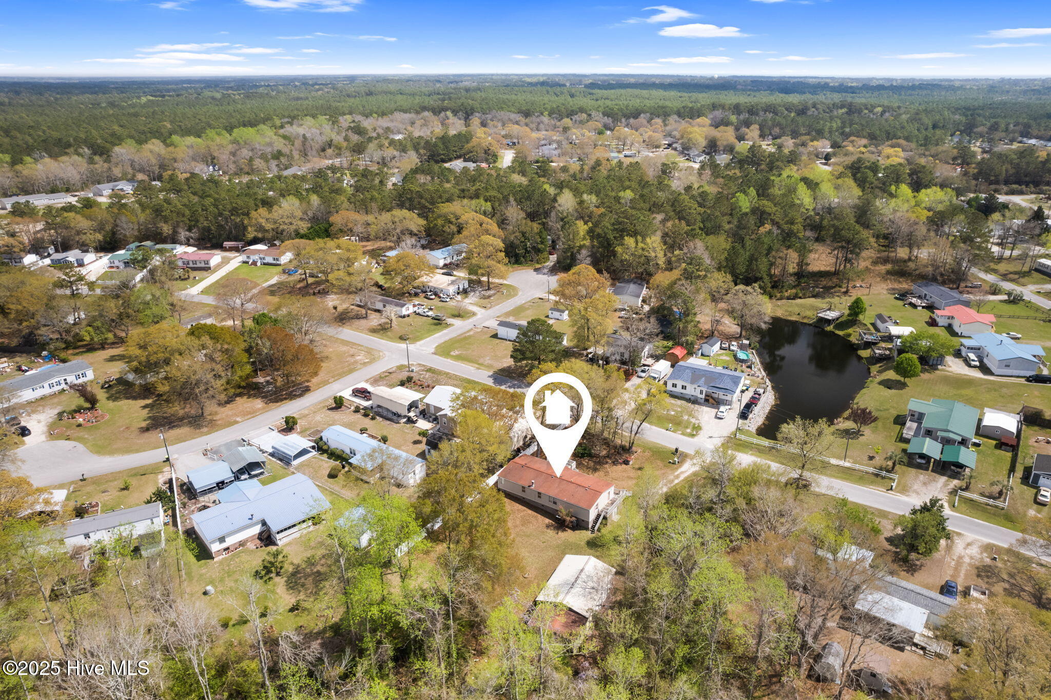 5066 Peregrine Drive Property Photo 4