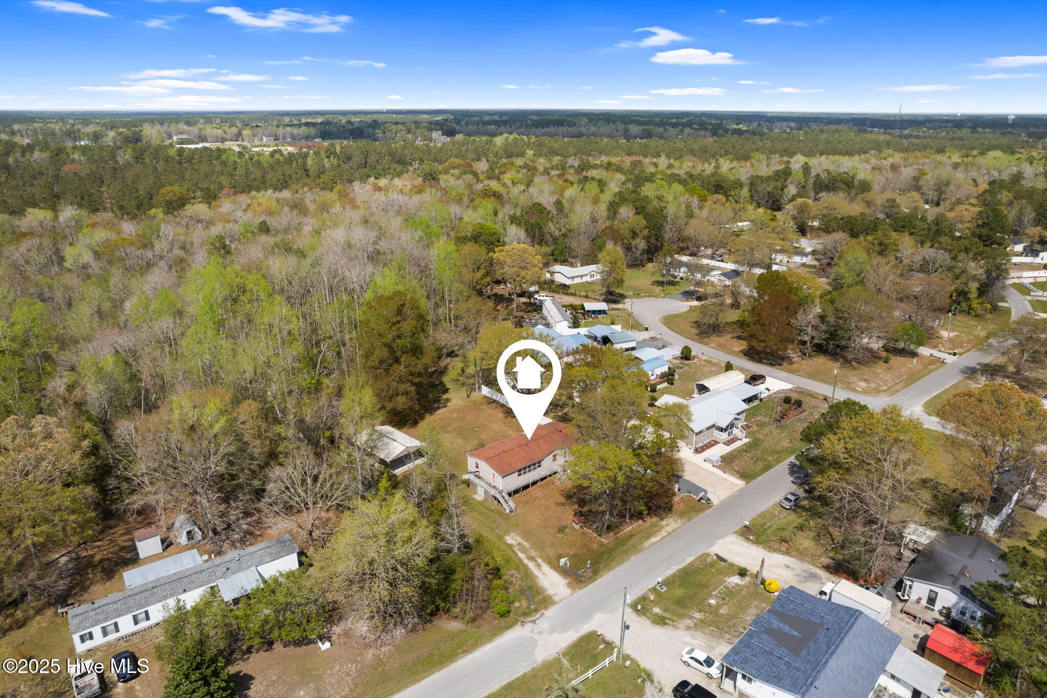 5066 Peregrine Drive Property Photo 5