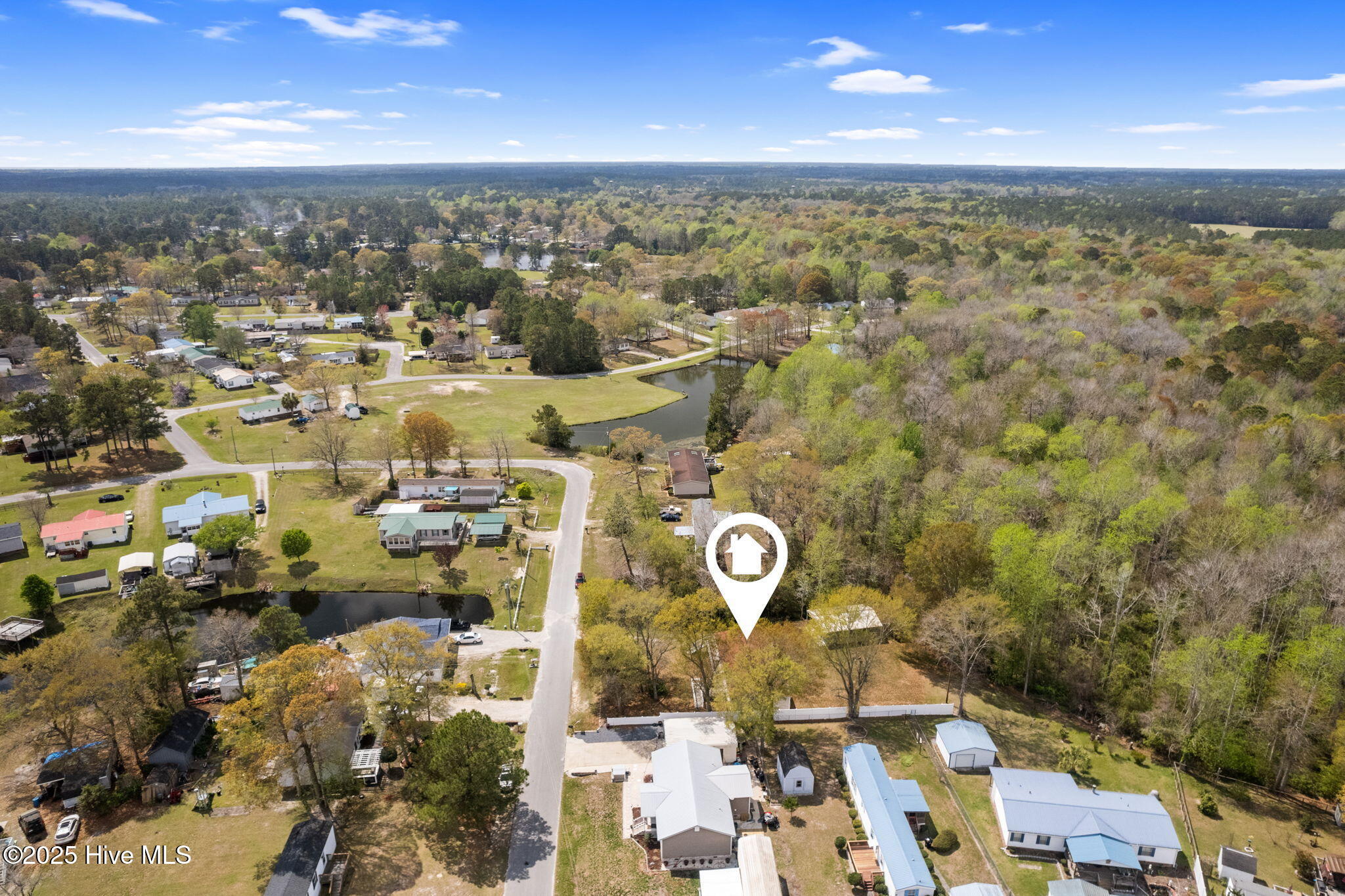 5066 Peregrine Drive Property Photo 6