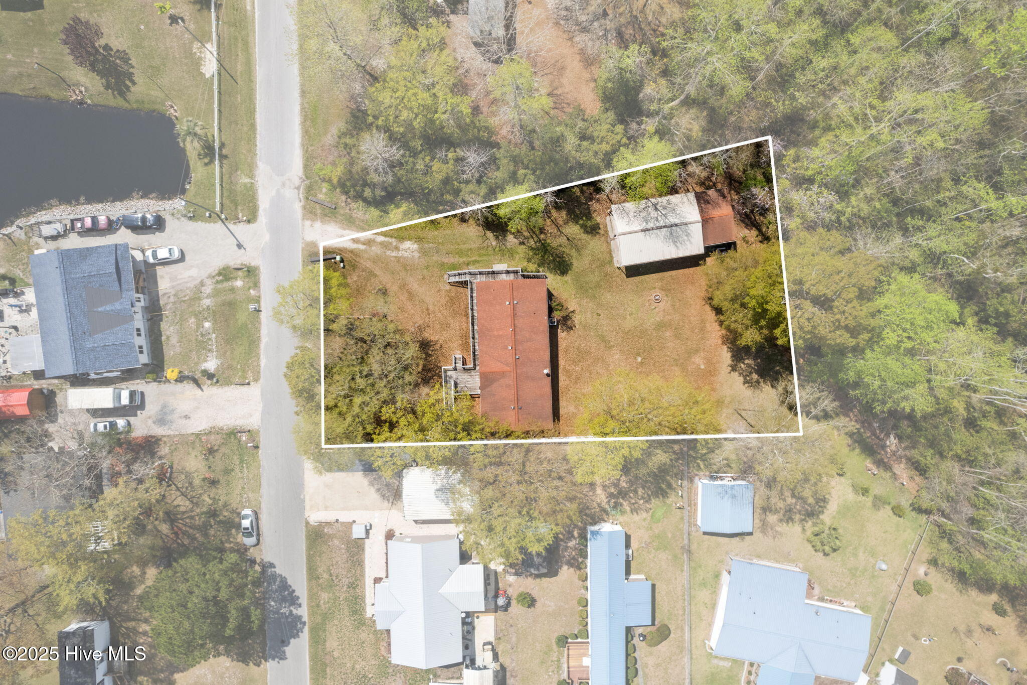 5066 Peregrine Drive Property Photo 7