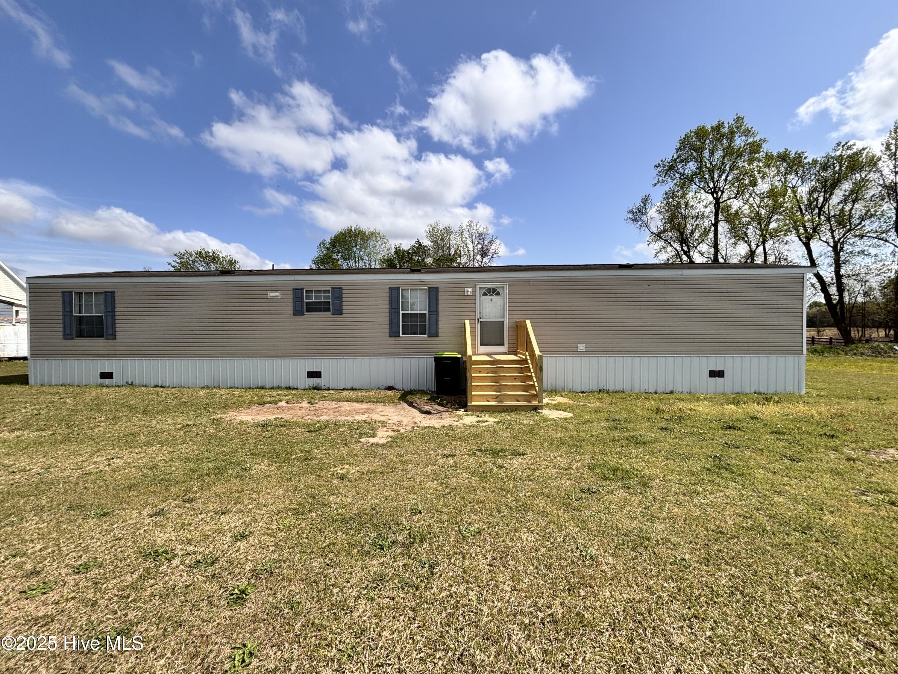 135 Heart Pine Lane Property Photo