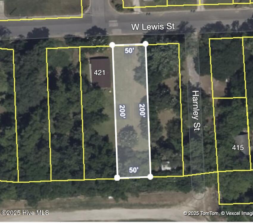 Near 421 W Lewis Street Property Photo 1