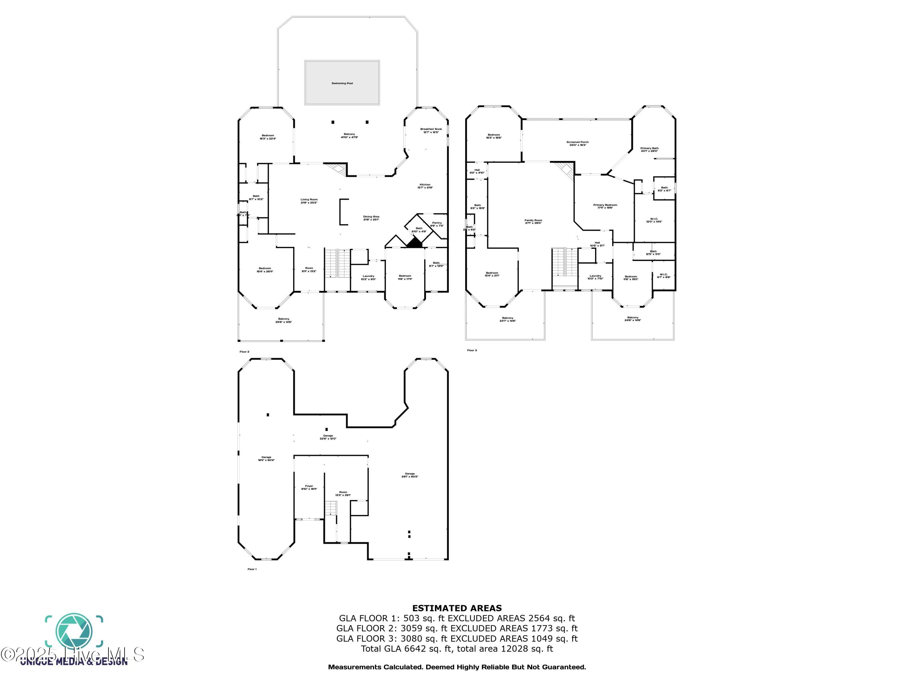 1511 New River Inlet Road Property Photo 81