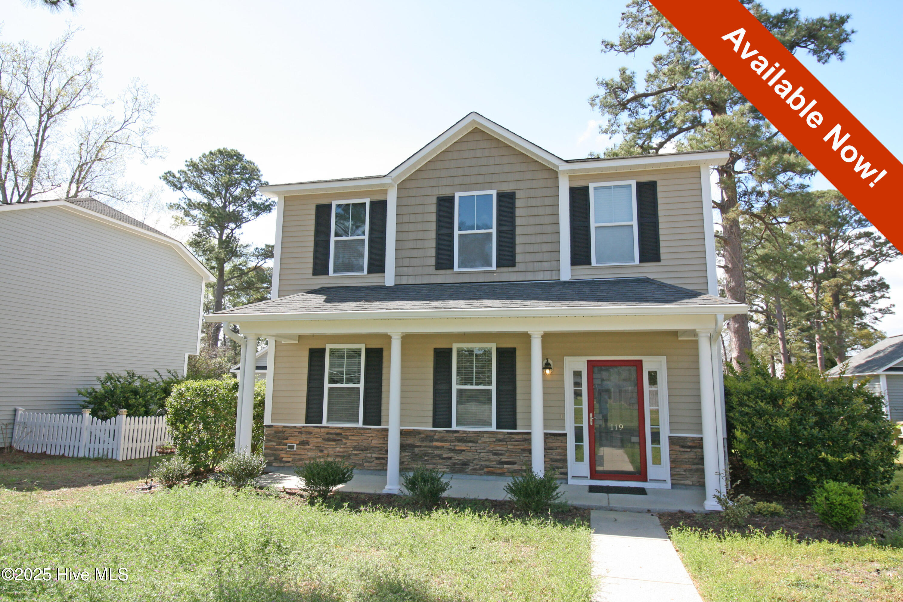 119 Myrtle Avenue Property Photo