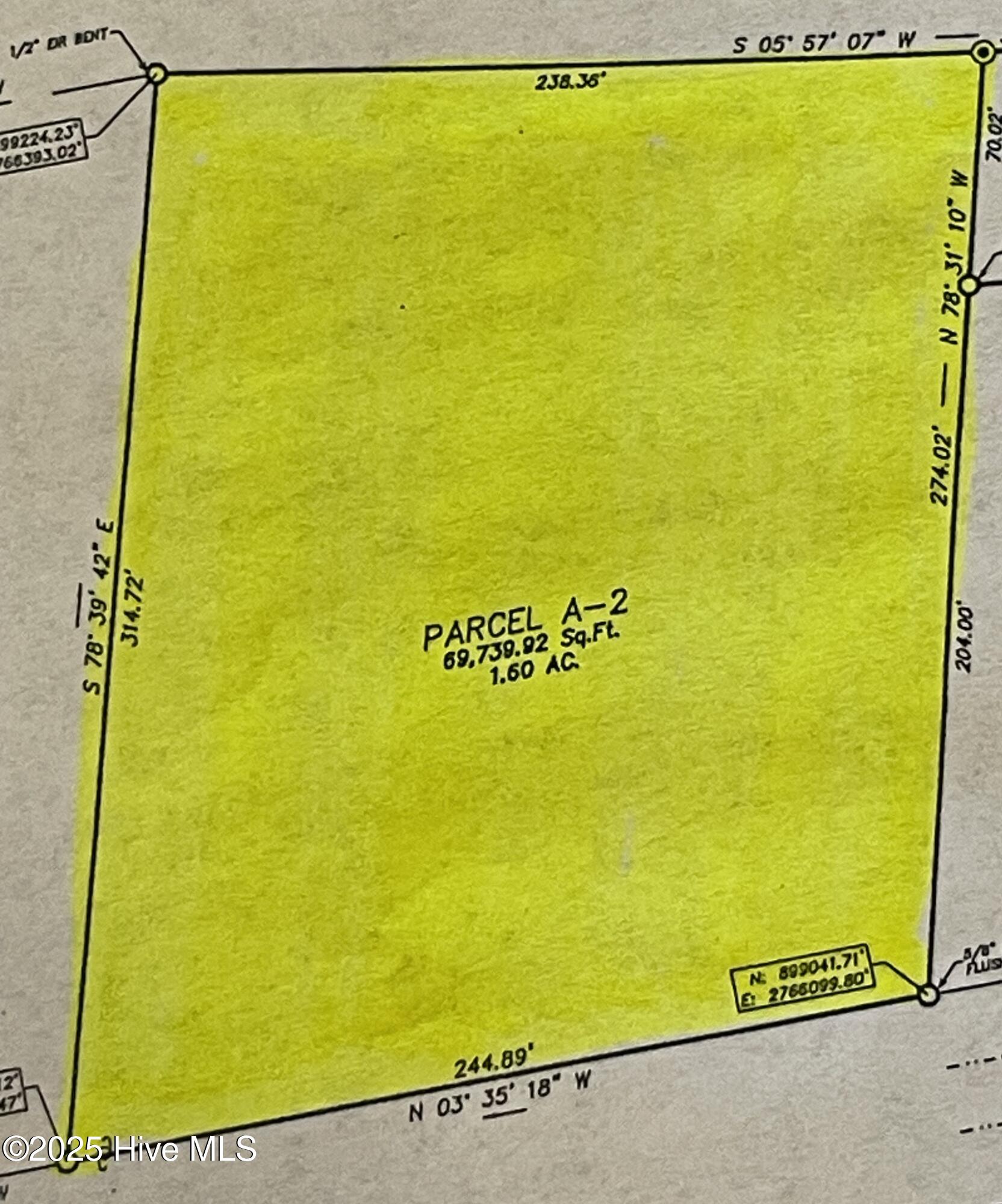 Tbd Old Neck Road Property Photo 1