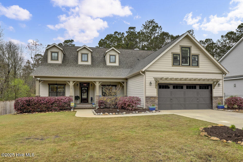 159 Canter Crest Road Property Photo